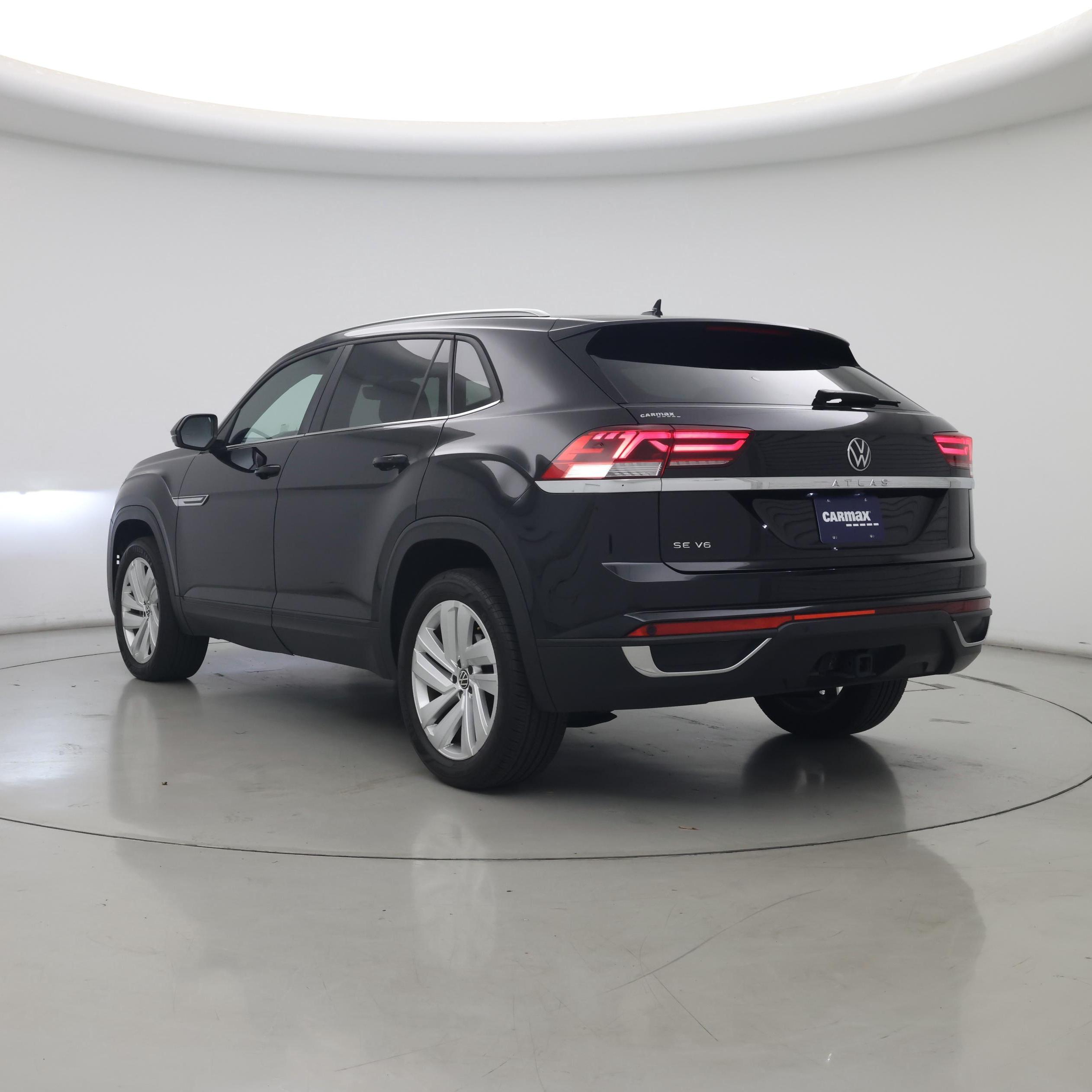 Thumbnail: 2023 Volkswagen Atlas - 2