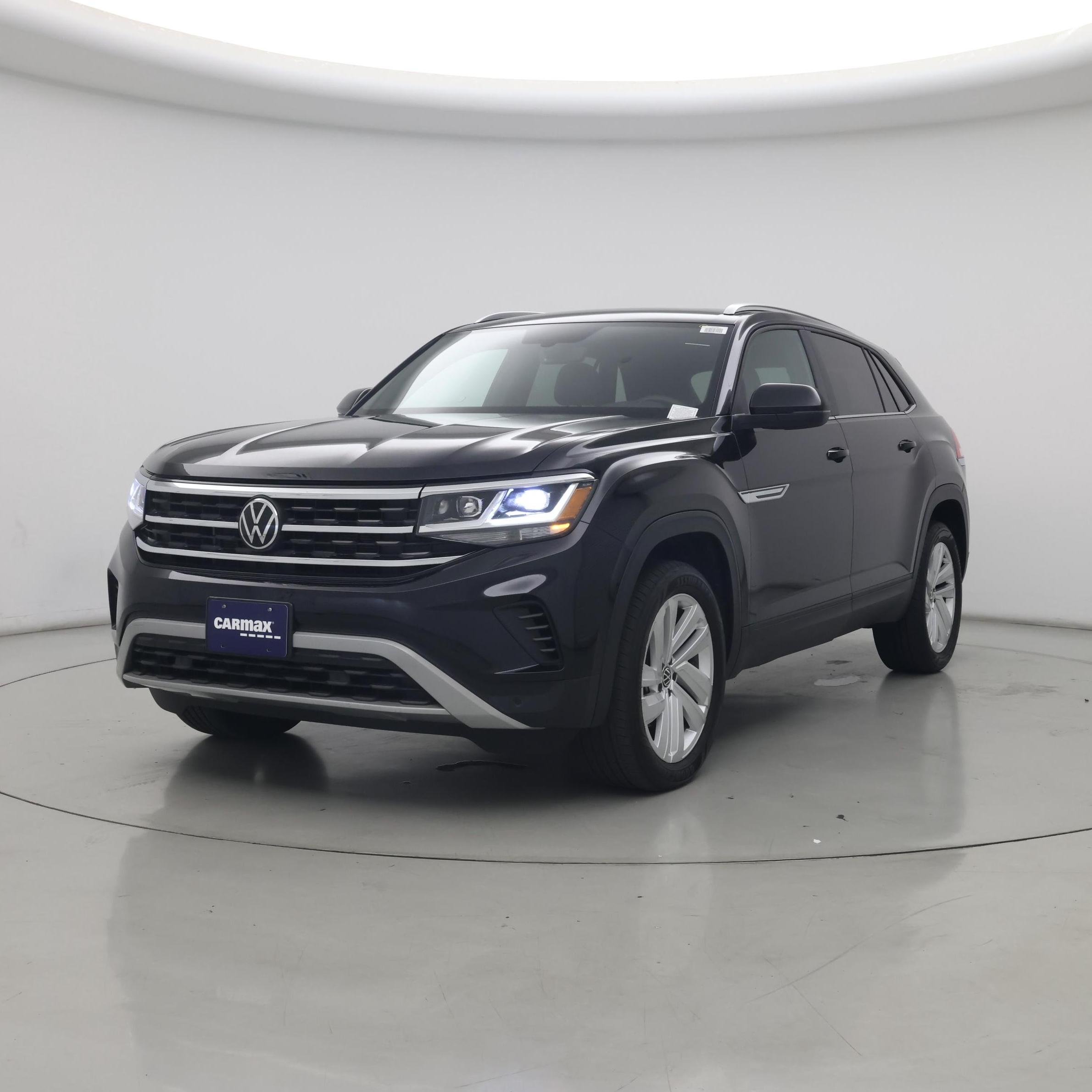 Thumbnail: 2023 Volkswagen Atlas - 4