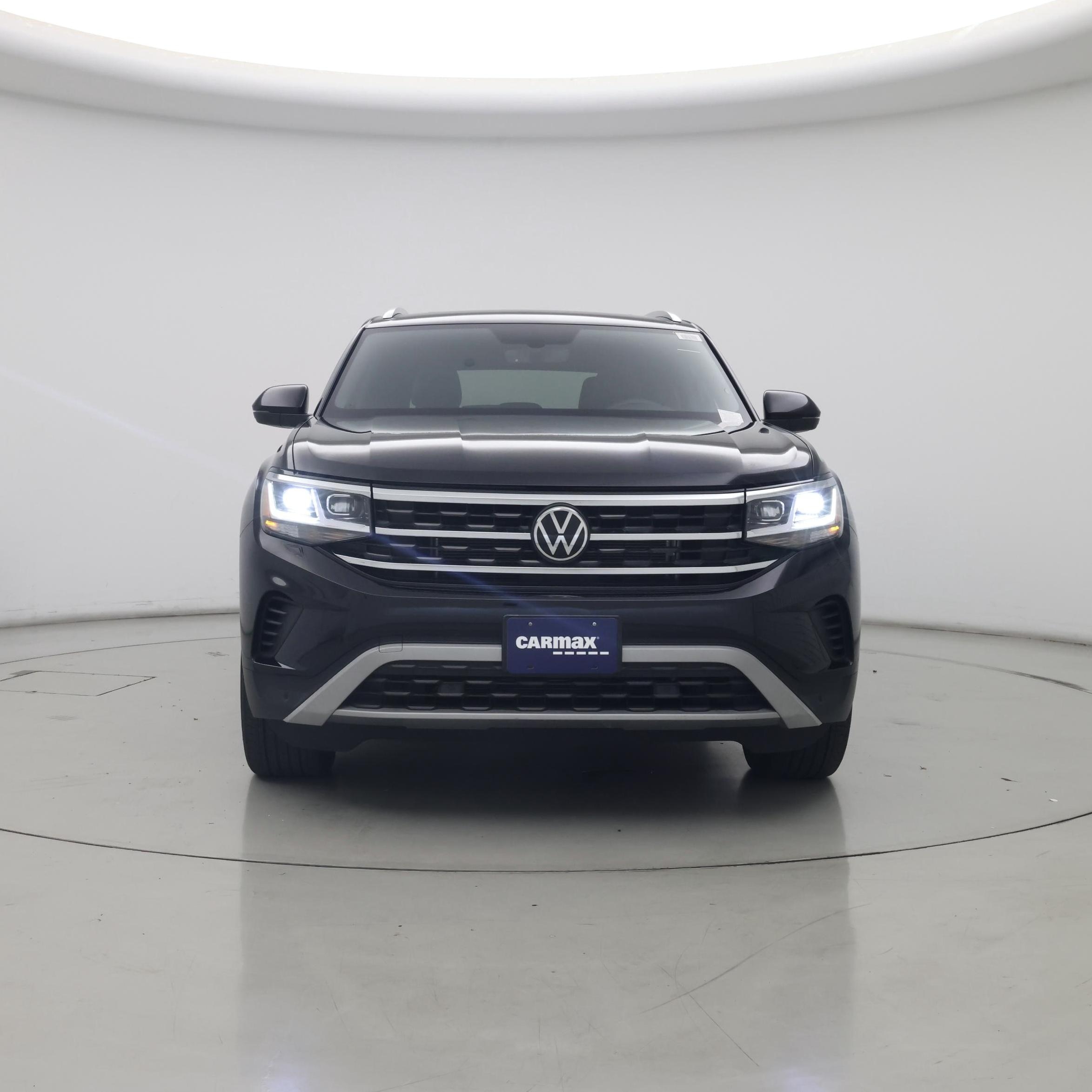 Thumbnail: 2023 Volkswagen Atlas - 5
