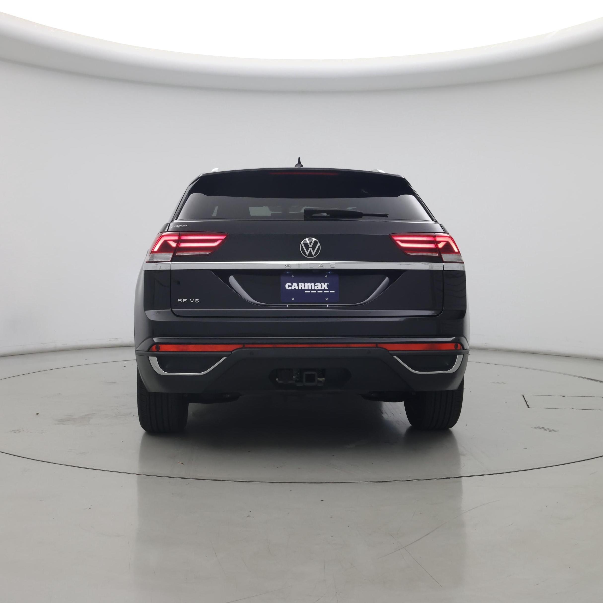 Thumbnail: 2023 Volkswagen Atlas - 6