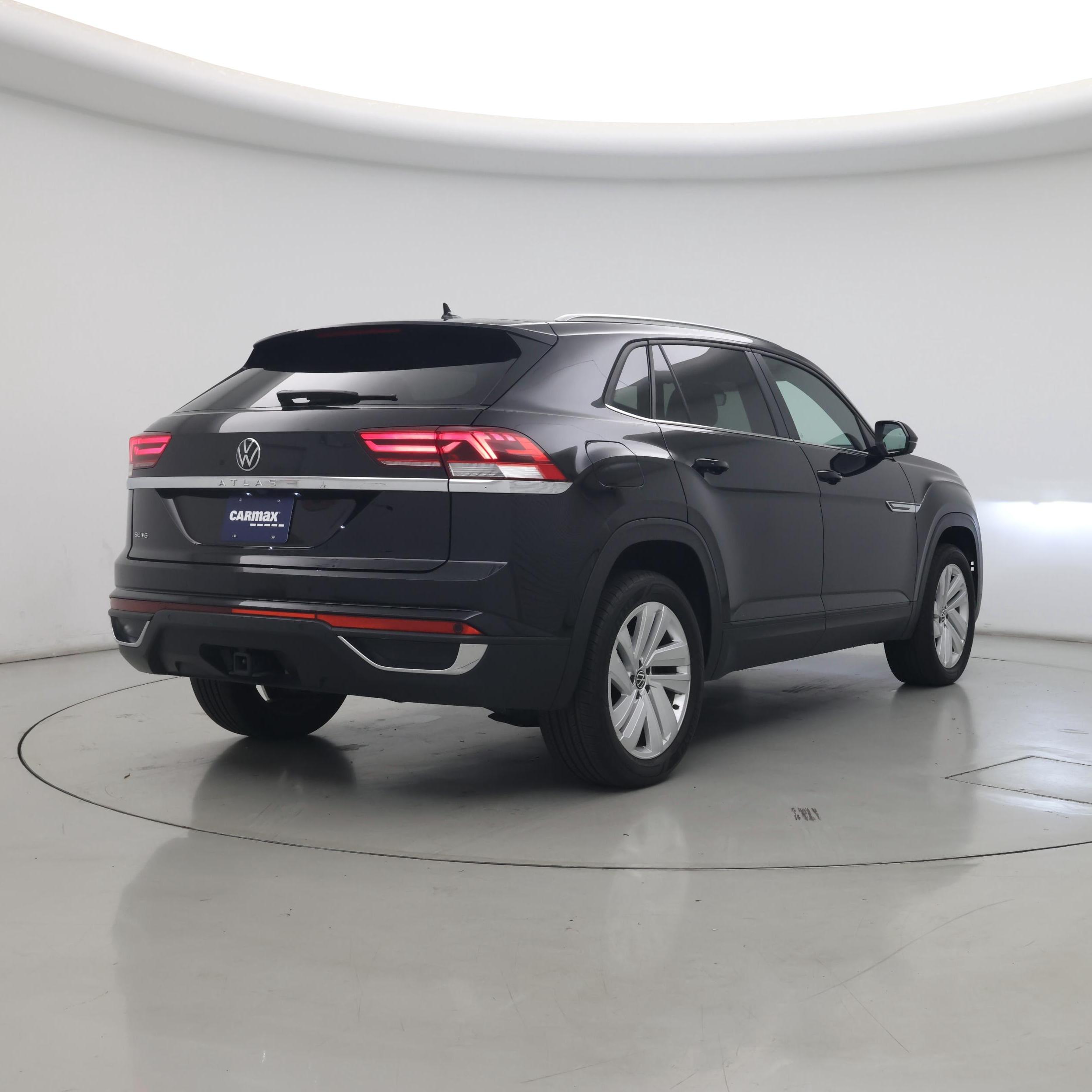Thumbnail: 2023 Volkswagen Atlas - 8