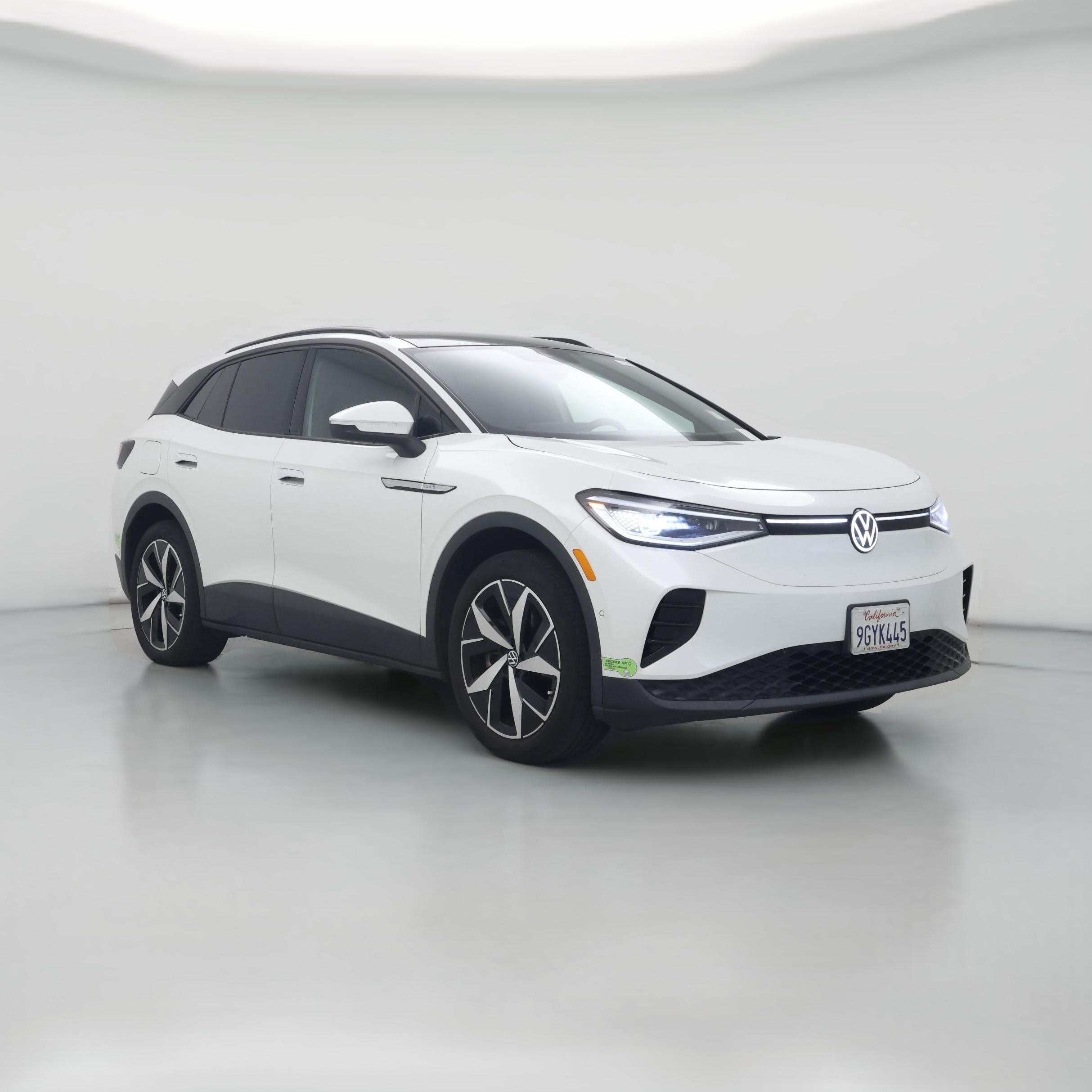 Thumbnail: 2023 Volkswagen ID.4 - 1