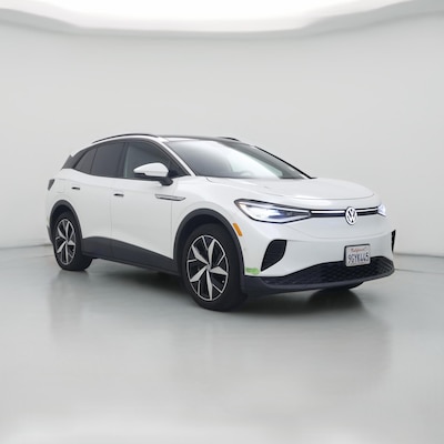 2023 Volkswagen ID.4 EV S