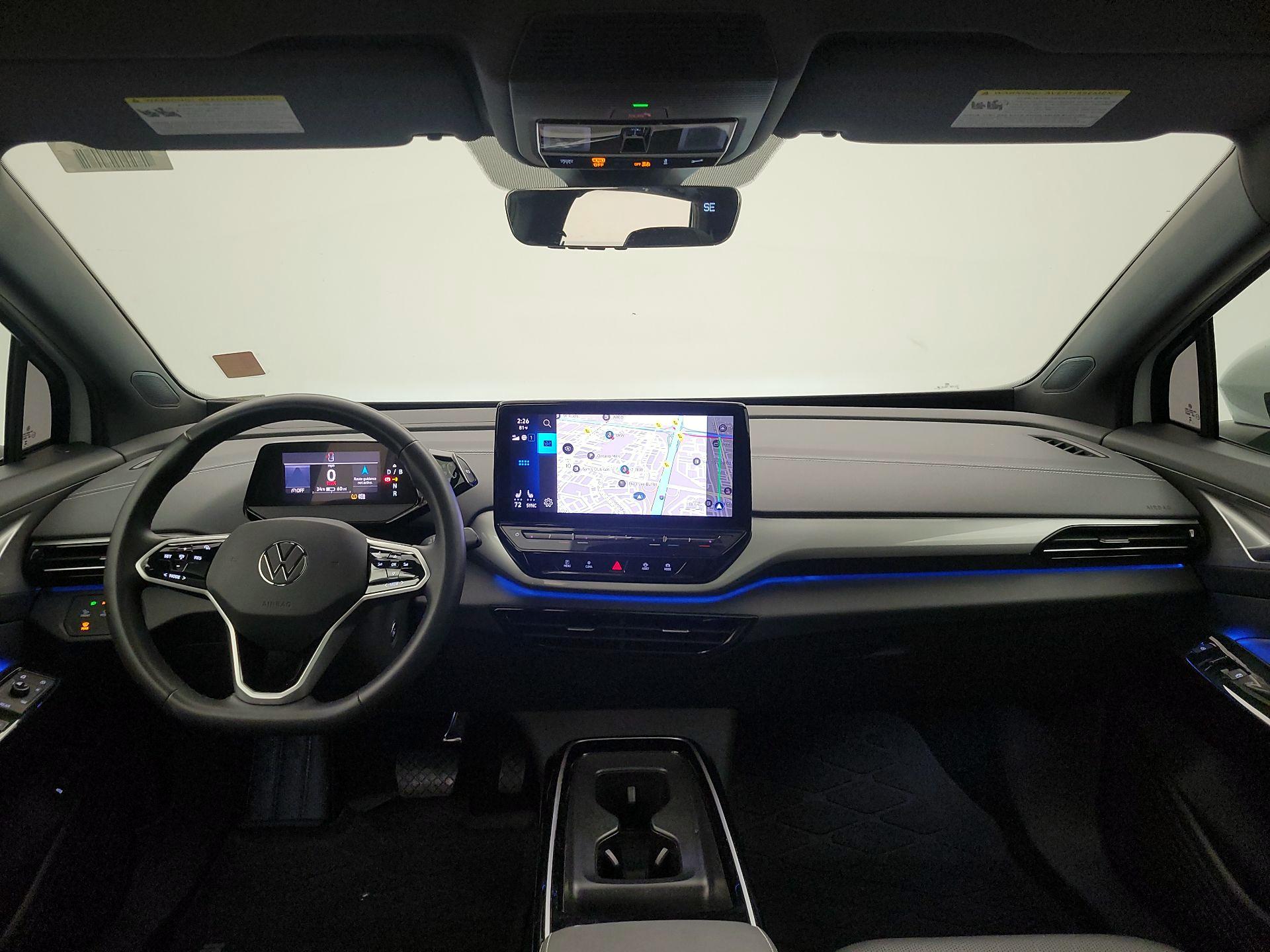 Thumbnail: 2023 Volkswagen ID.4 - 9