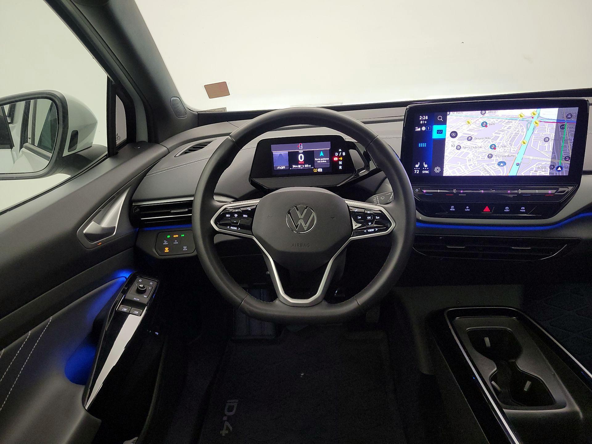 Thumbnail: 2023 Volkswagen ID.4 - 10