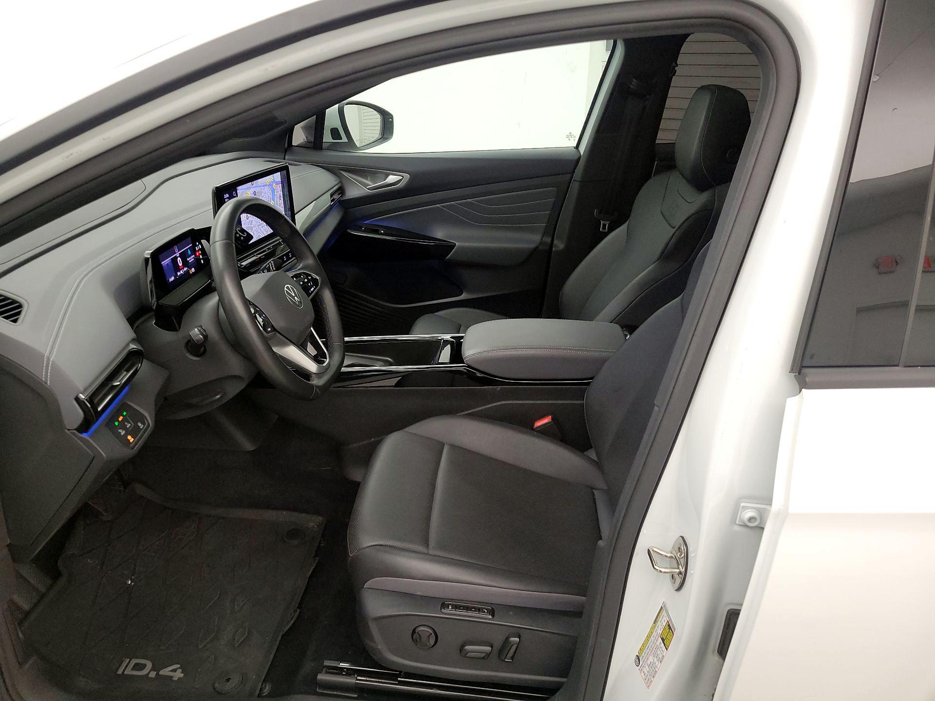 Thumbnail: 2023 Volkswagen ID.4 - 11