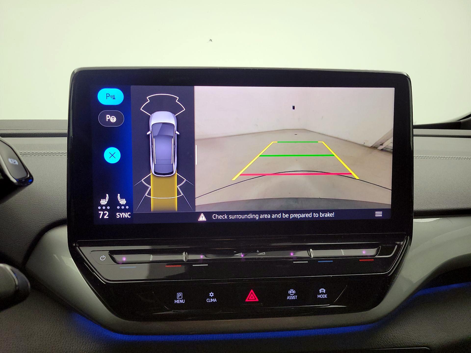 Thumbnail: 2023 Volkswagen ID.4 - 15