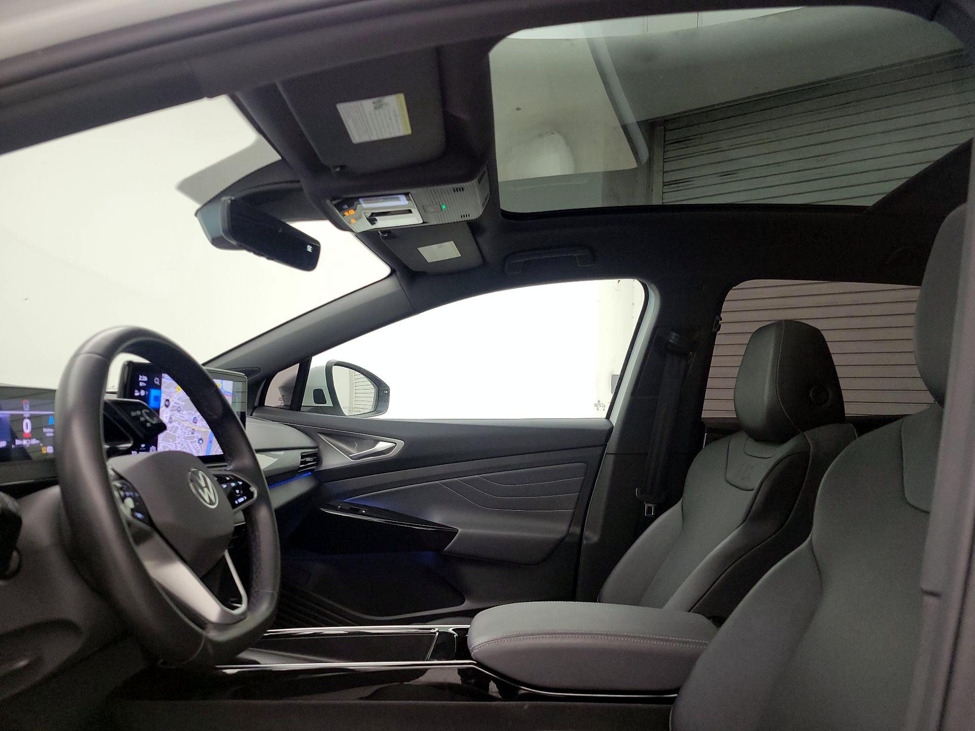 Thumbnail: 2023 Volkswagen ID.4 - 20