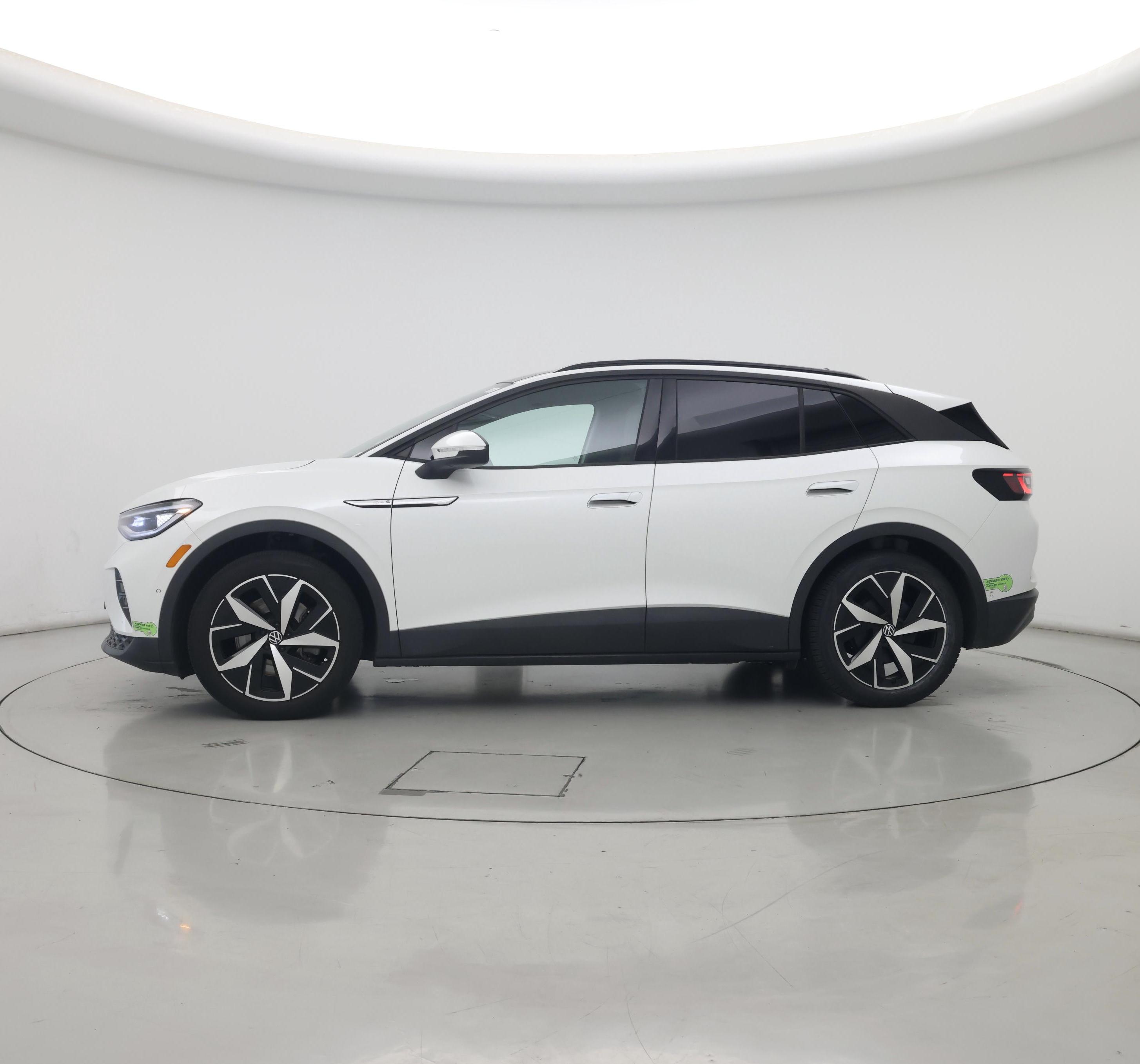 Thumbnail: 2023 Volkswagen ID.4 - 3