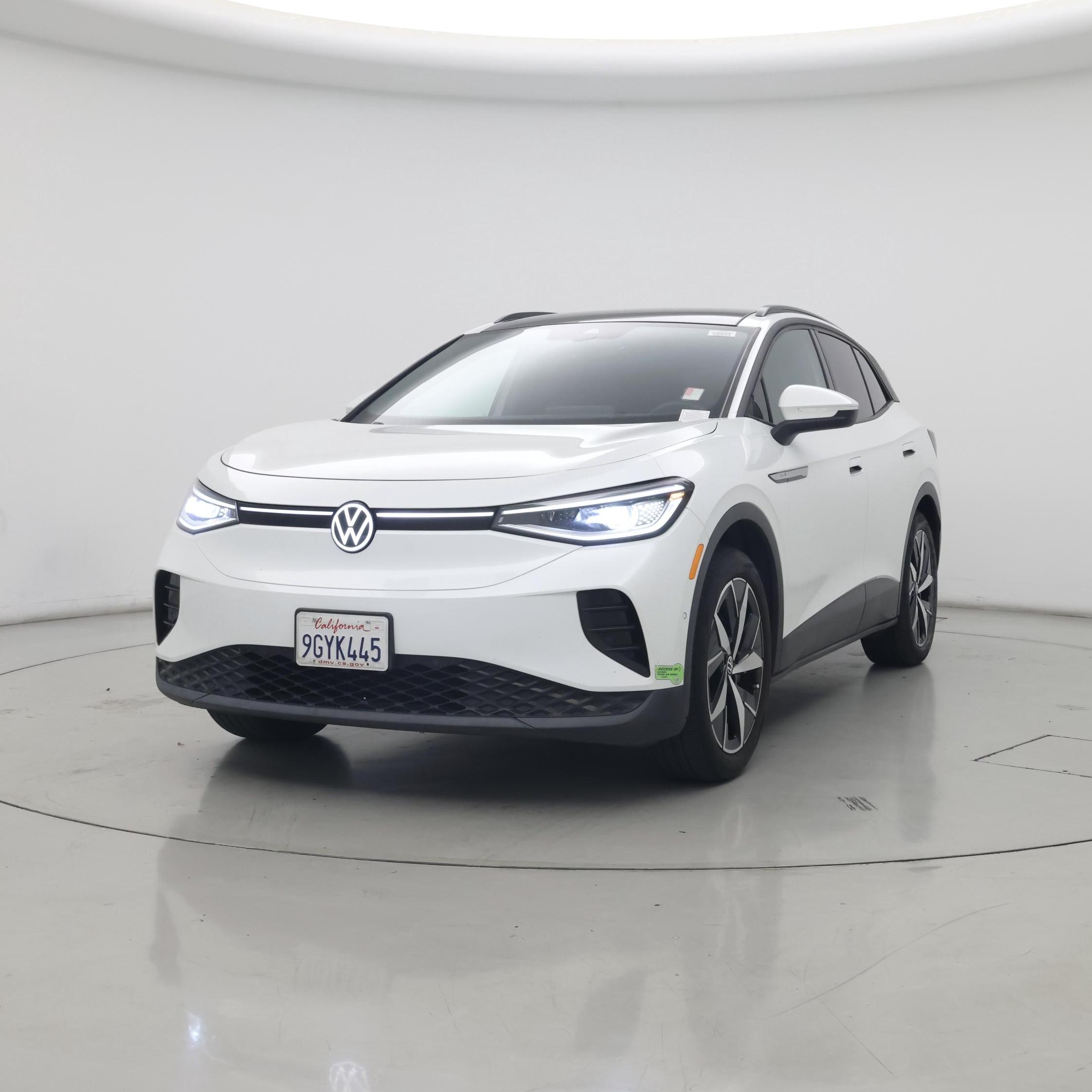 Thumbnail: 2023 Volkswagen ID.4 - 4