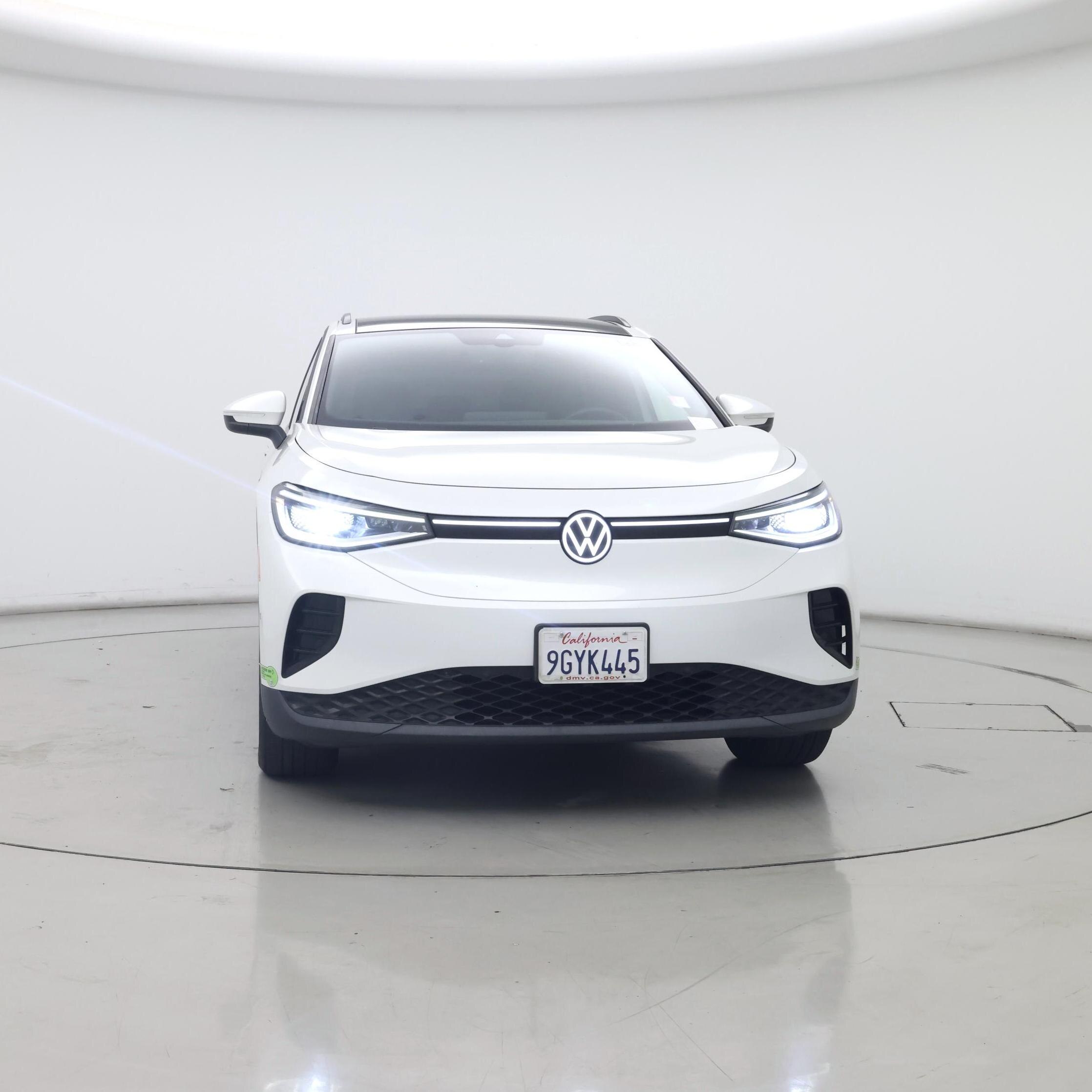 Thumbnail: 2023 Volkswagen ID.4 - 5