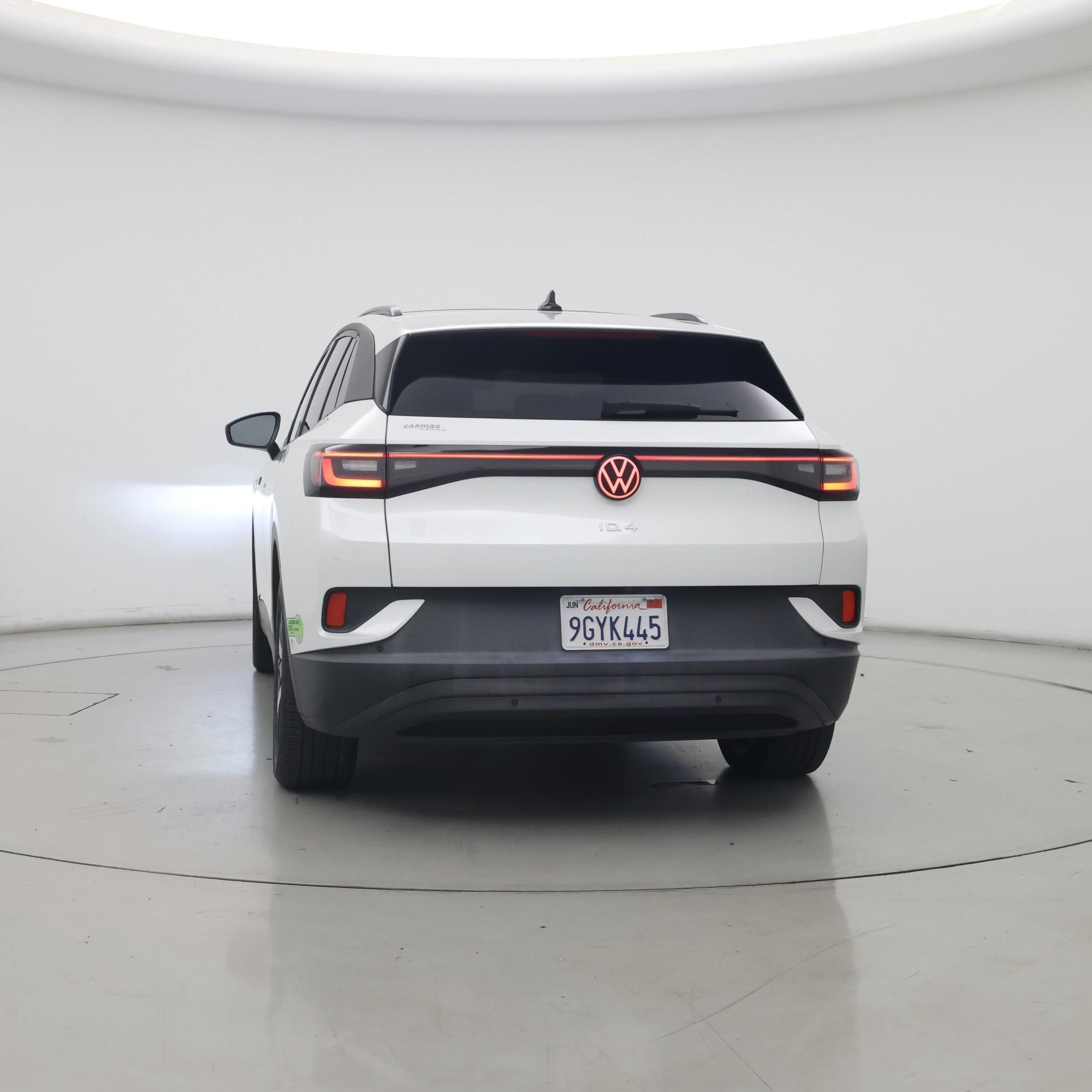 Thumbnail: 2023 Volkswagen ID.4 - 6