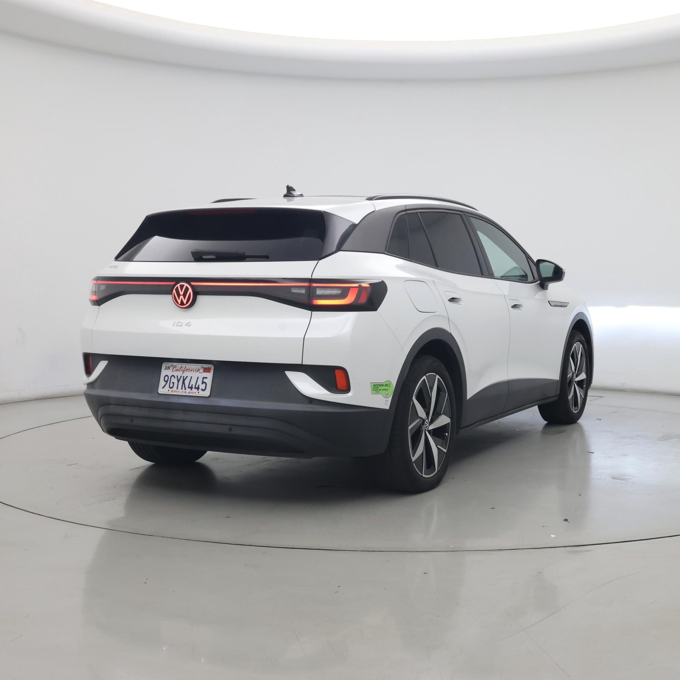 Thumbnail: 2023 Volkswagen ID.4 - 8