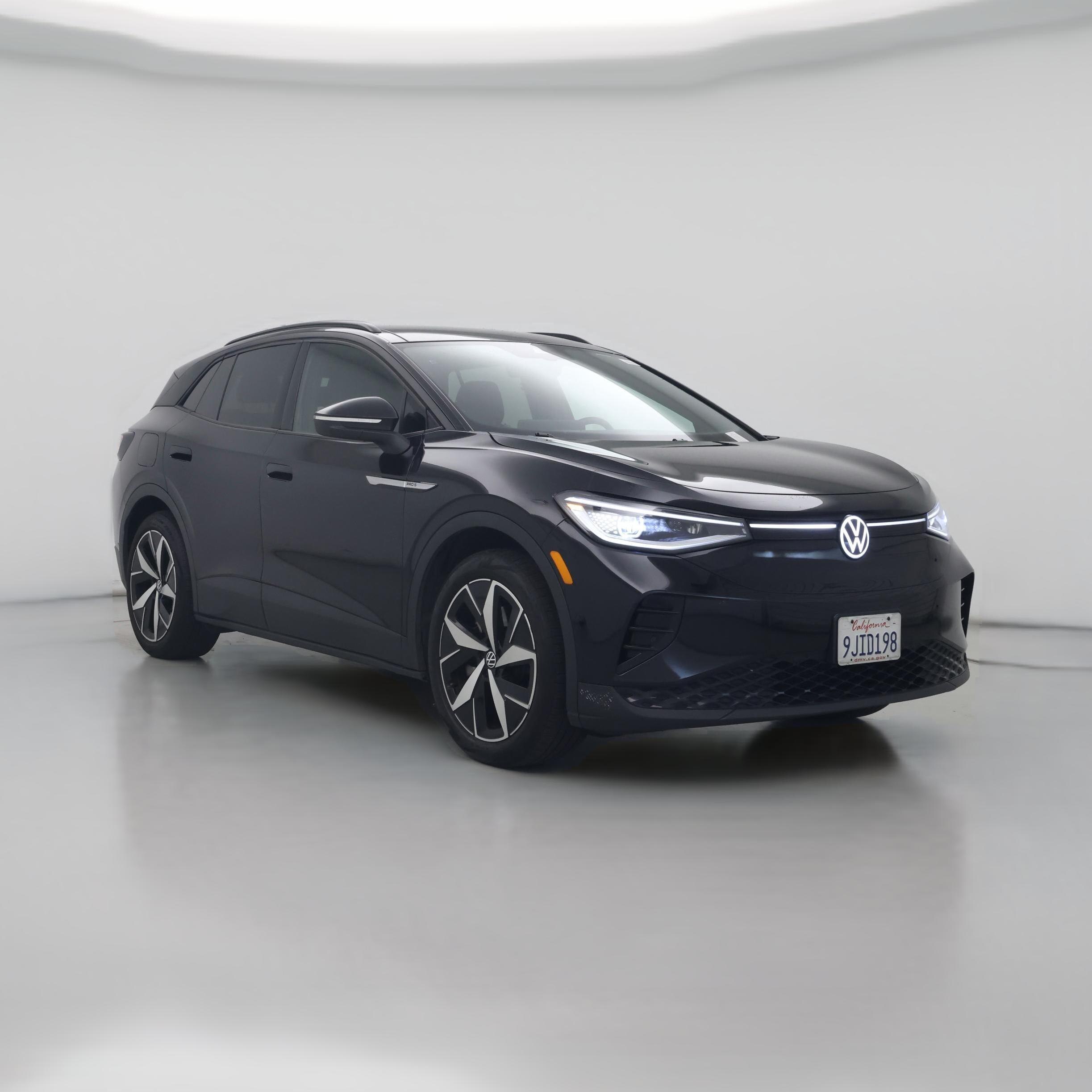 Thumbnail: 2023 Volkswagen ID.4 - 1