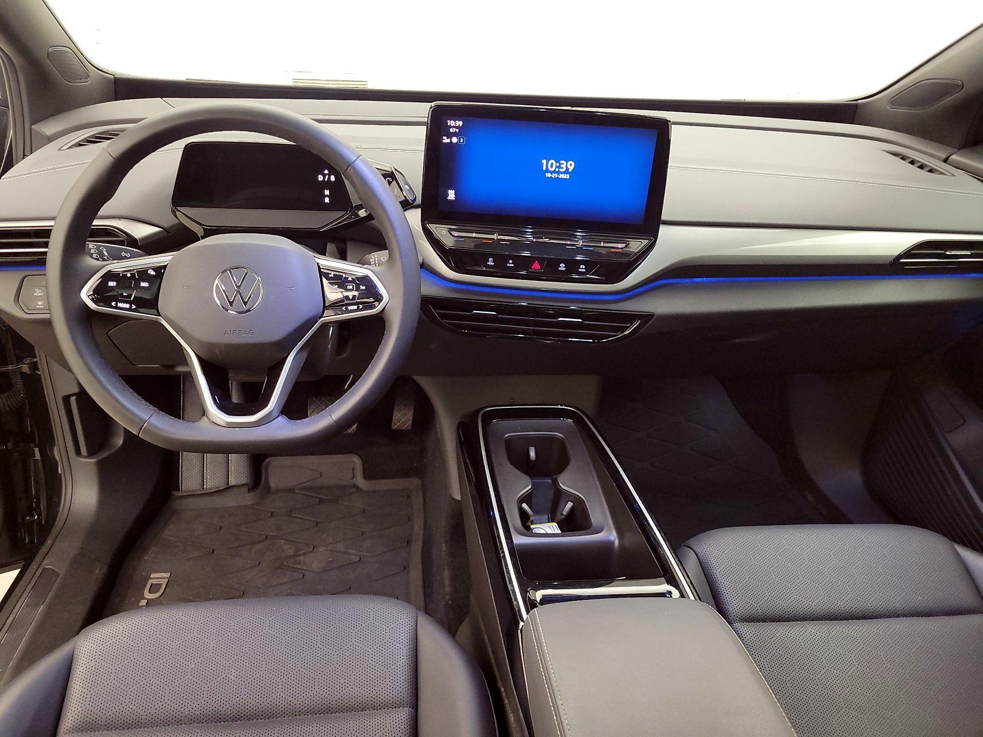 Thumbnail: 2023 Volkswagen ID.4 - 9