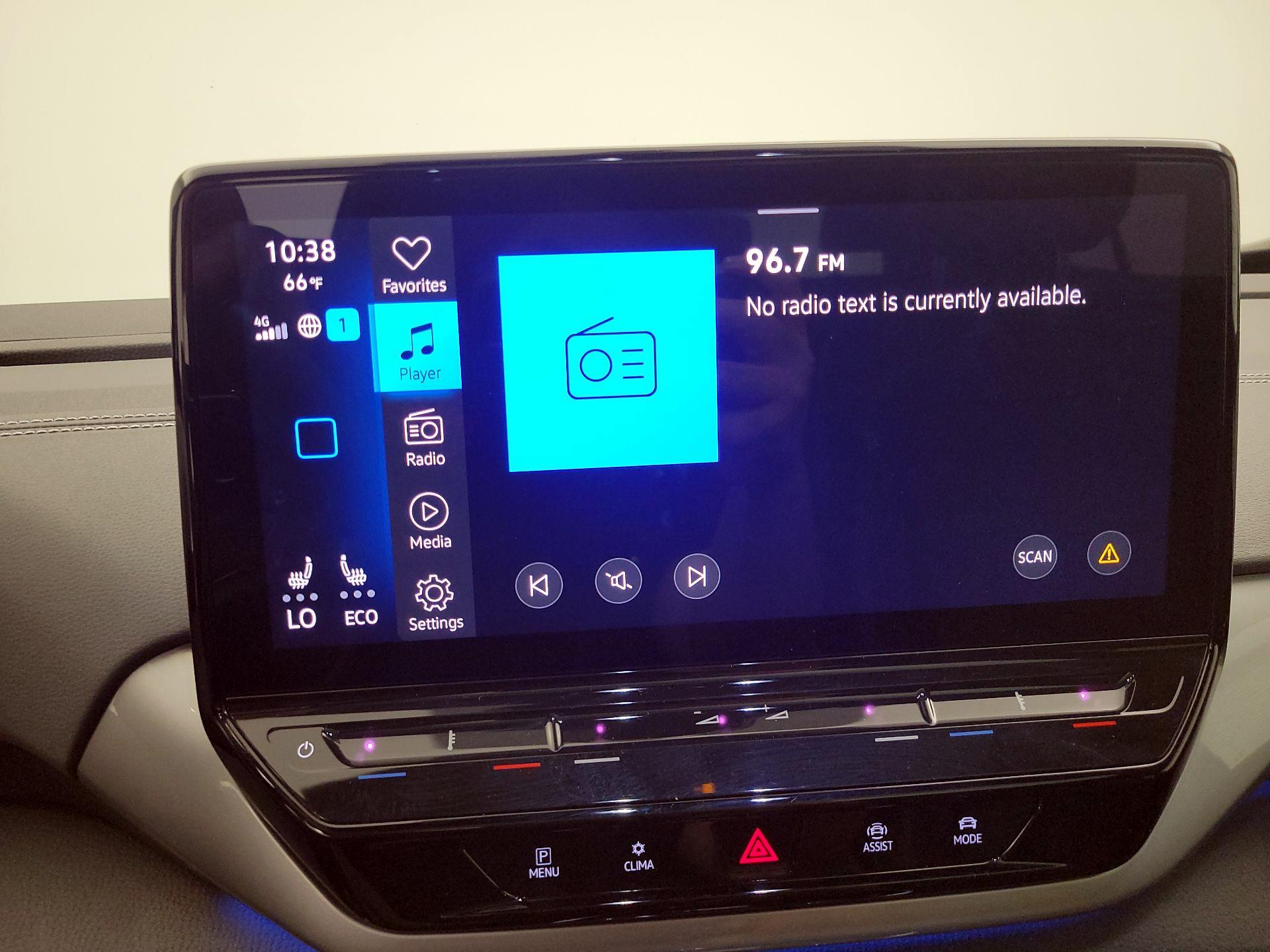Thumbnail: 2023 Volkswagen ID.4 - 15