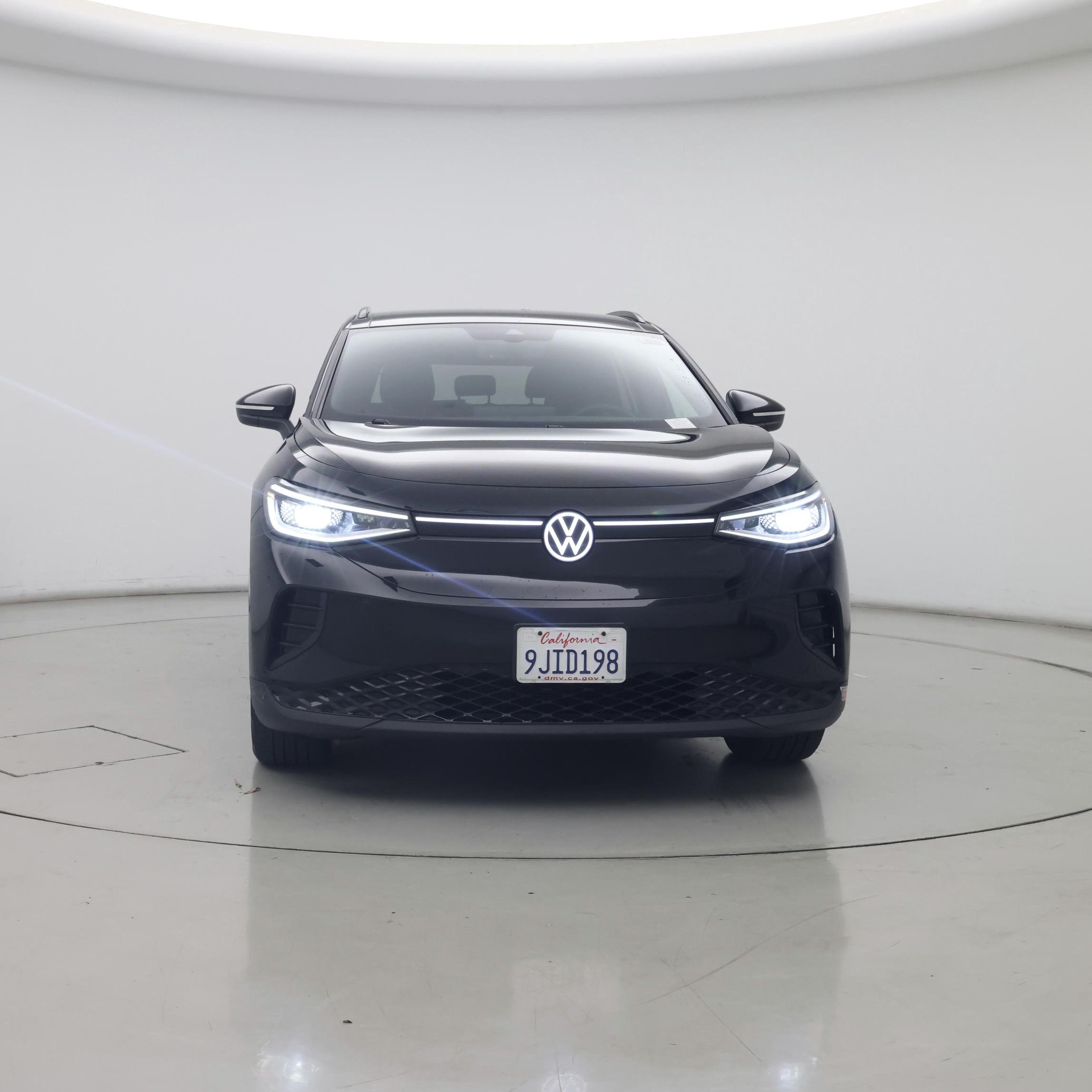 Thumbnail: 2023 Volkswagen ID.4 - 5