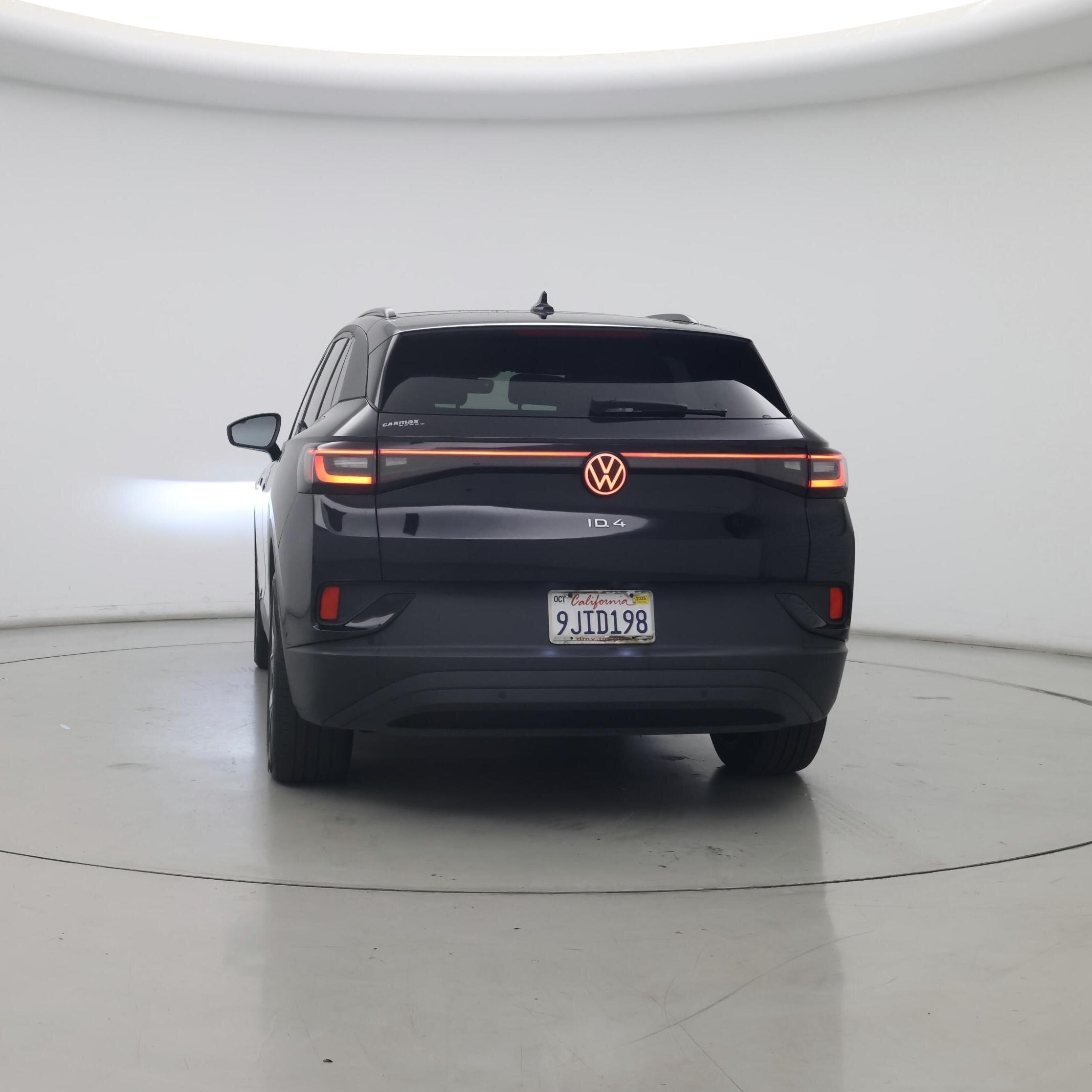 Thumbnail: 2023 Volkswagen ID.4 - 6