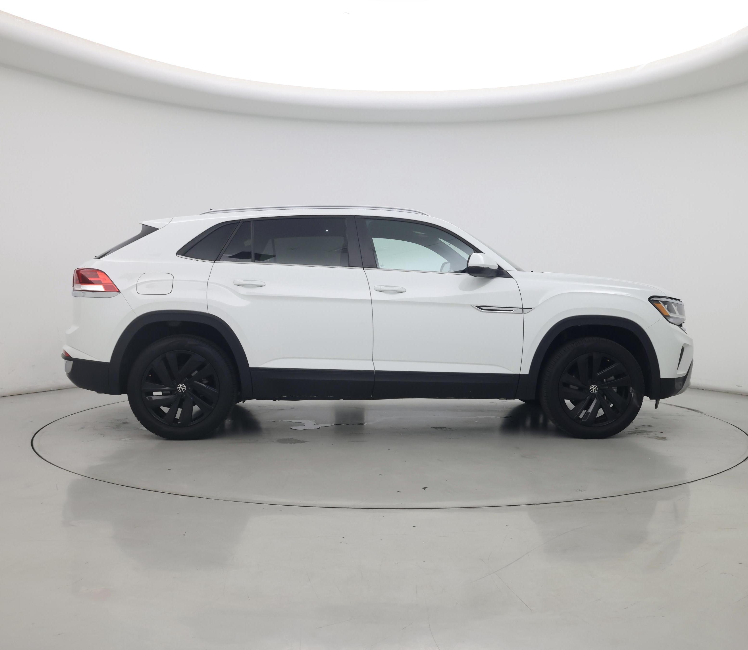 Thumbnail: 2022 Volkswagen Atlas - 7