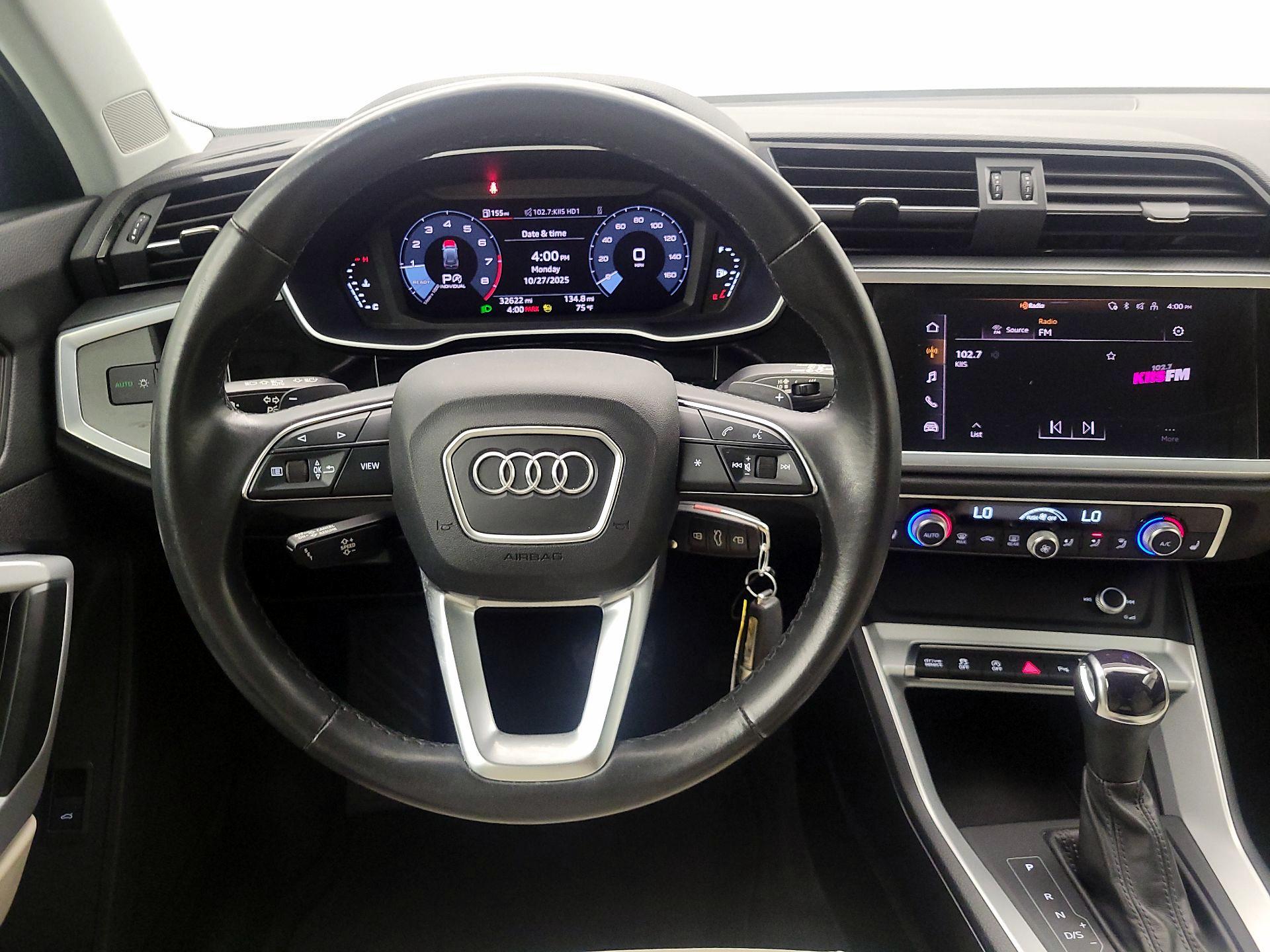 Thumbnail: 2022 Audi Q3 - 10