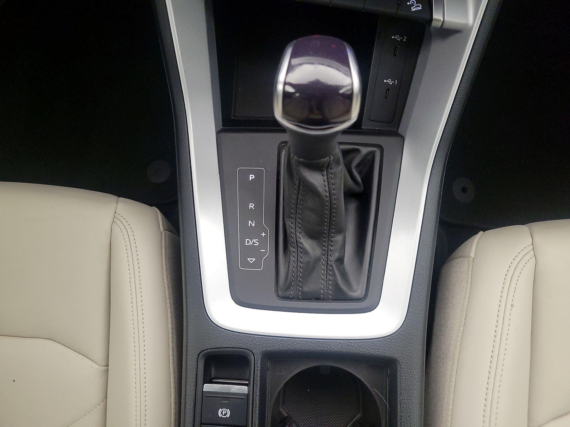 Thumbnail: 2022 Audi Q3 - 17