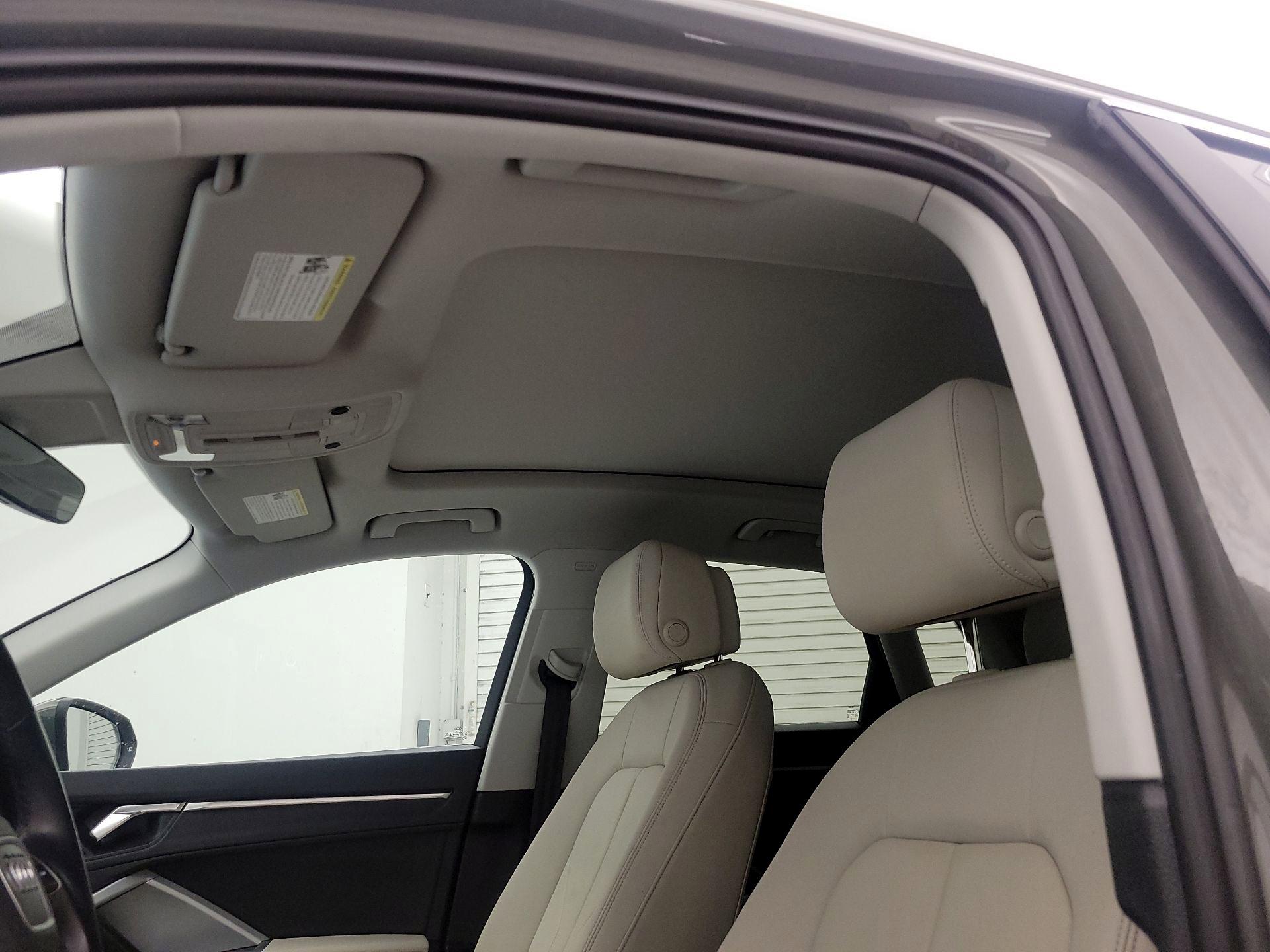 Thumbnail: 2022 Audi Q3 - 19