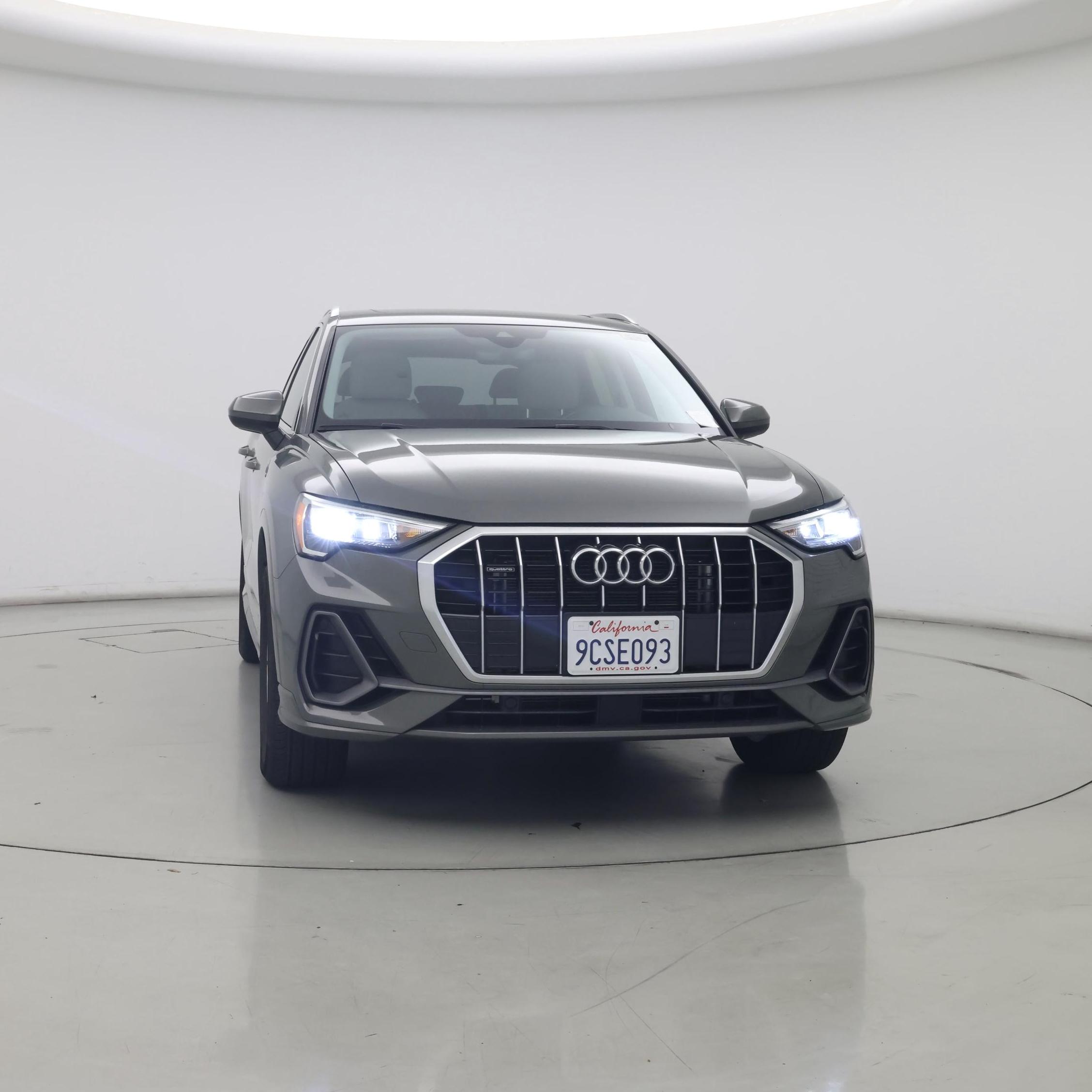 Thumbnail: 2022 Audi Q3 - 5