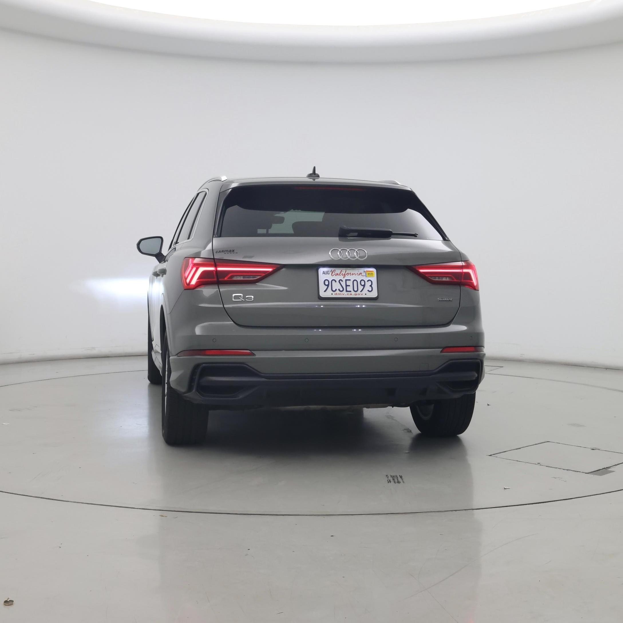 Thumbnail: 2022 Audi Q3 - 6