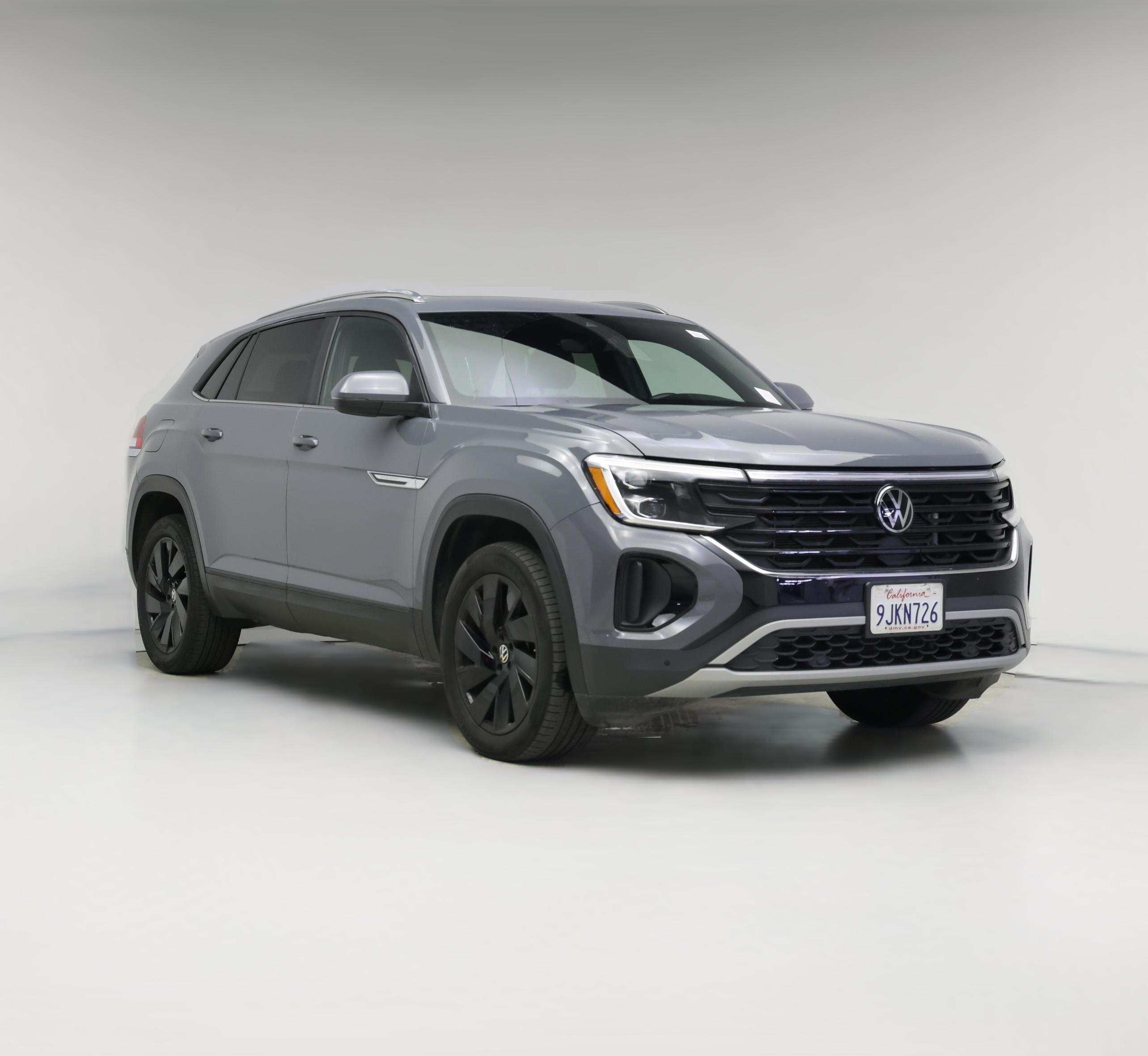 Thumbnail: 2024 Volkswagen Atlas - 1