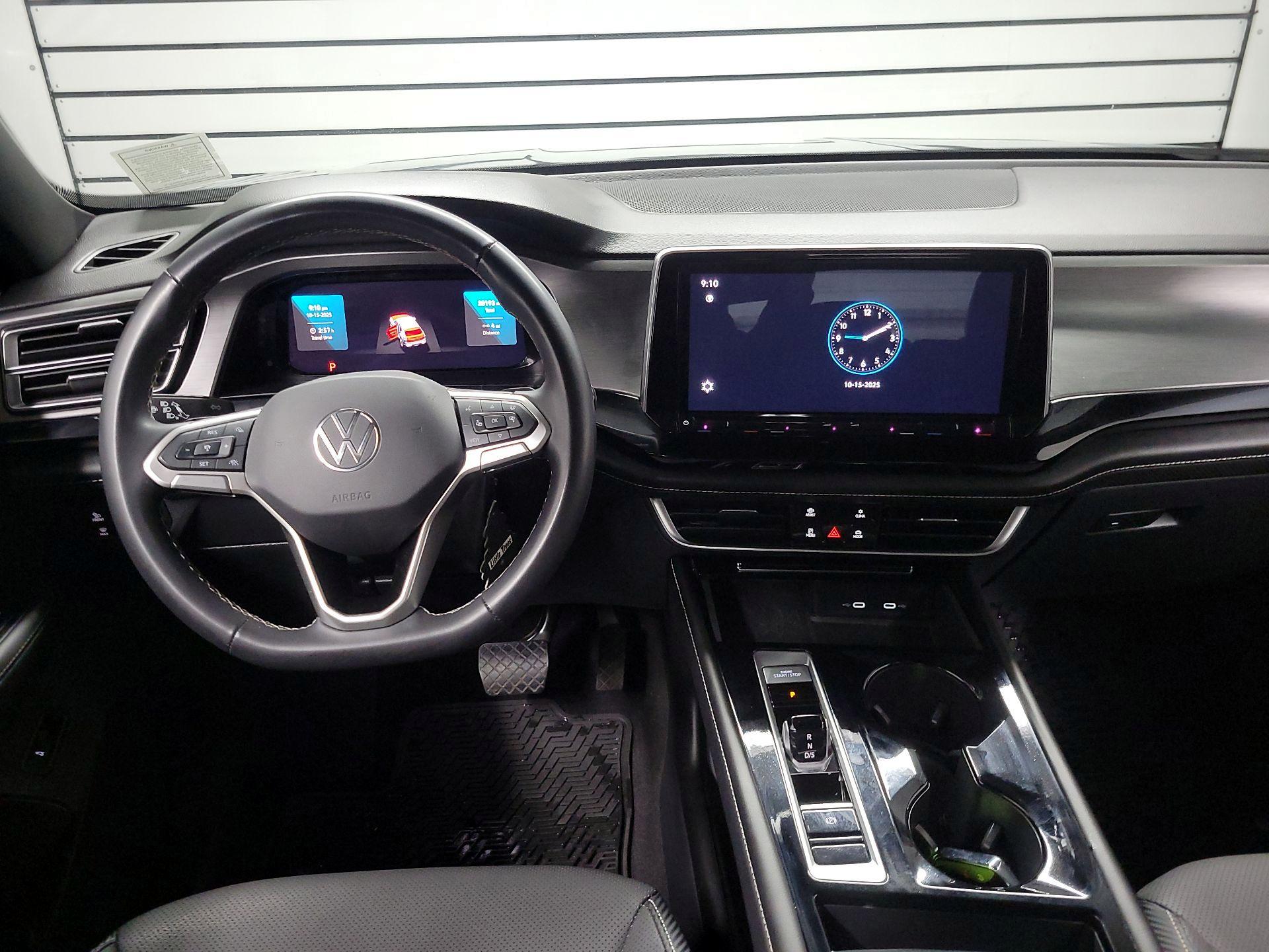 Thumbnail: 2024 Volkswagen Atlas - 9