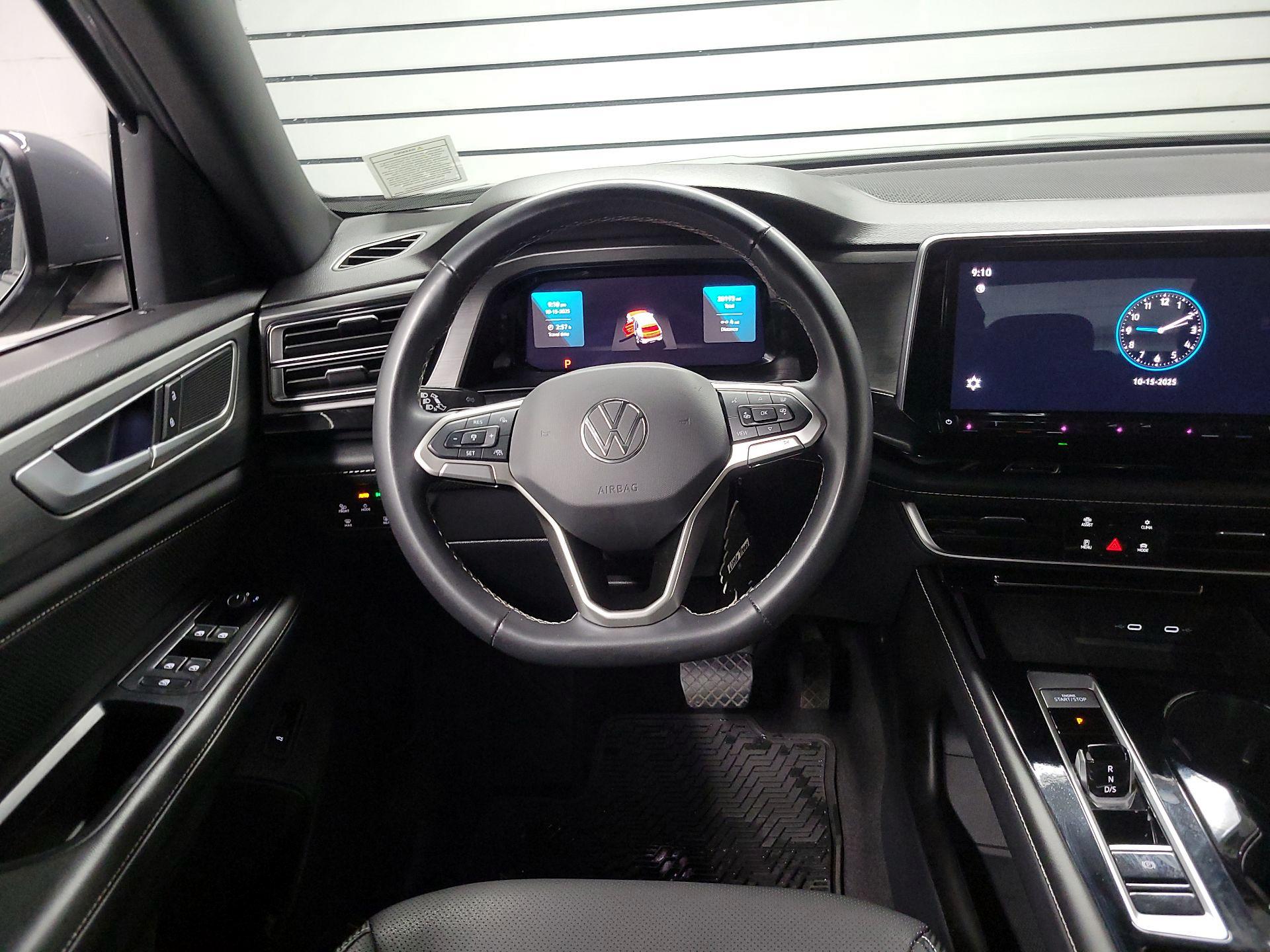 Thumbnail: 2024 Volkswagen Atlas - 10