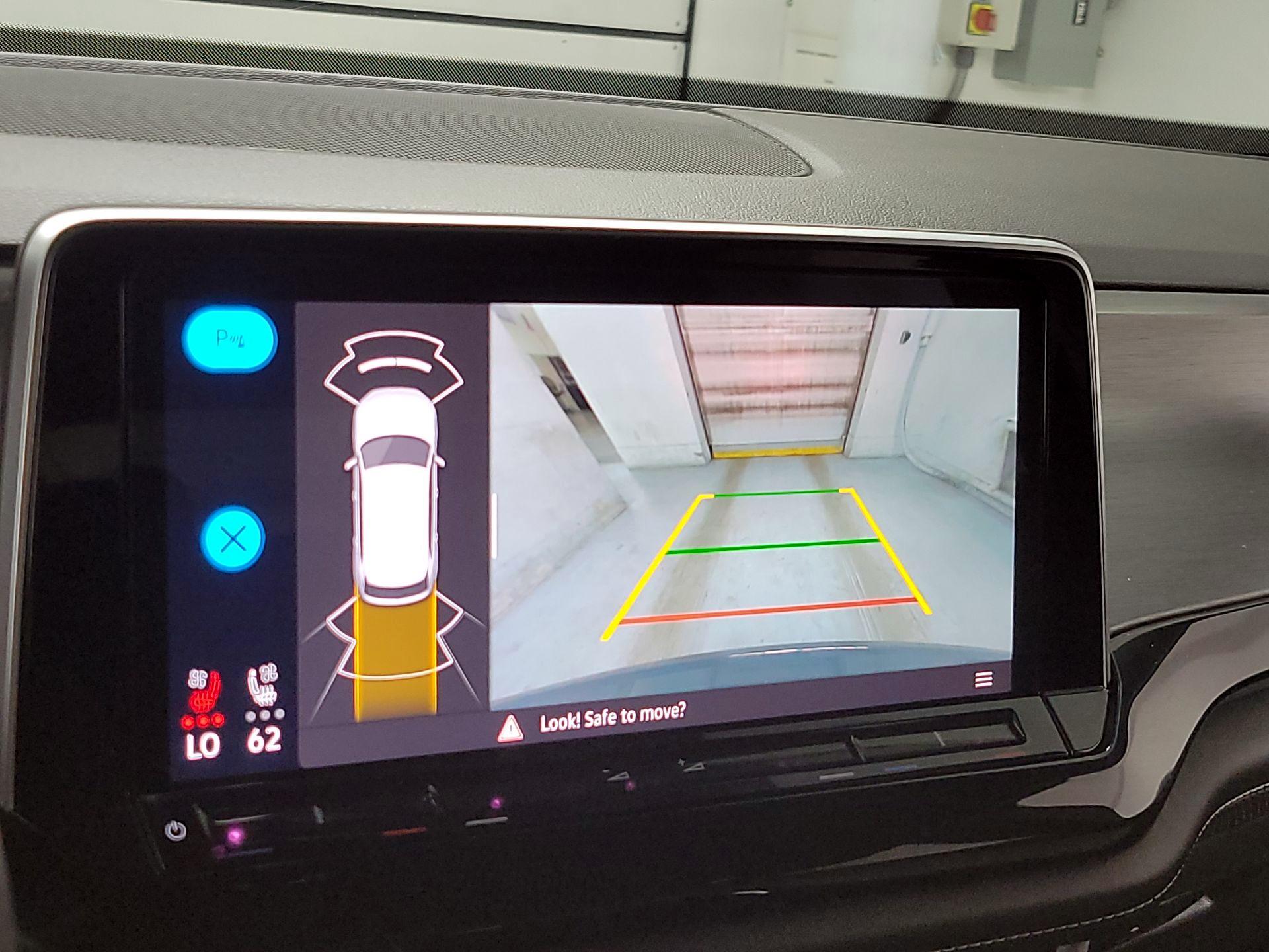 Thumbnail: 2024 Volkswagen Atlas - 13