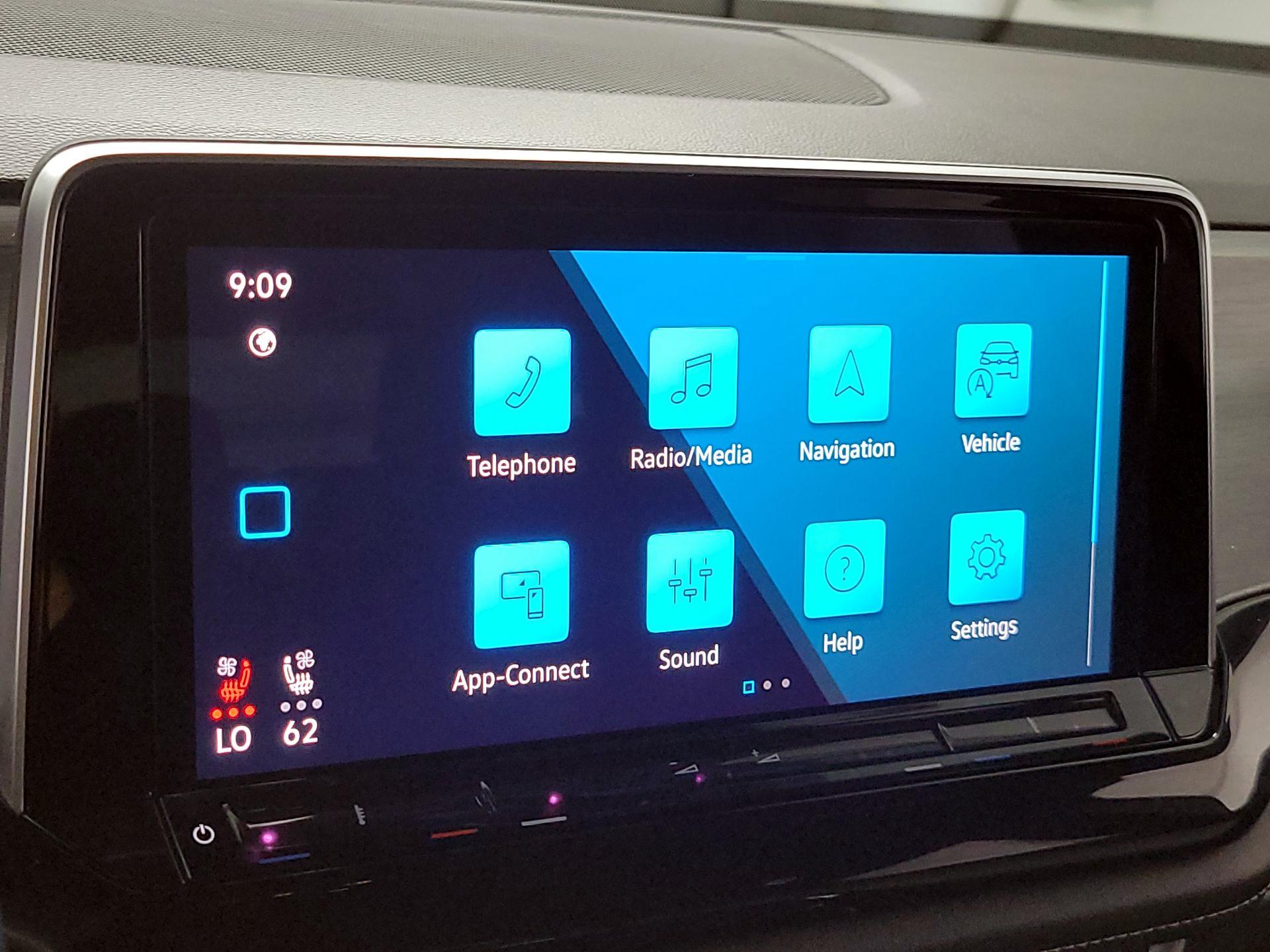 Thumbnail: 2024 Volkswagen Atlas - 14