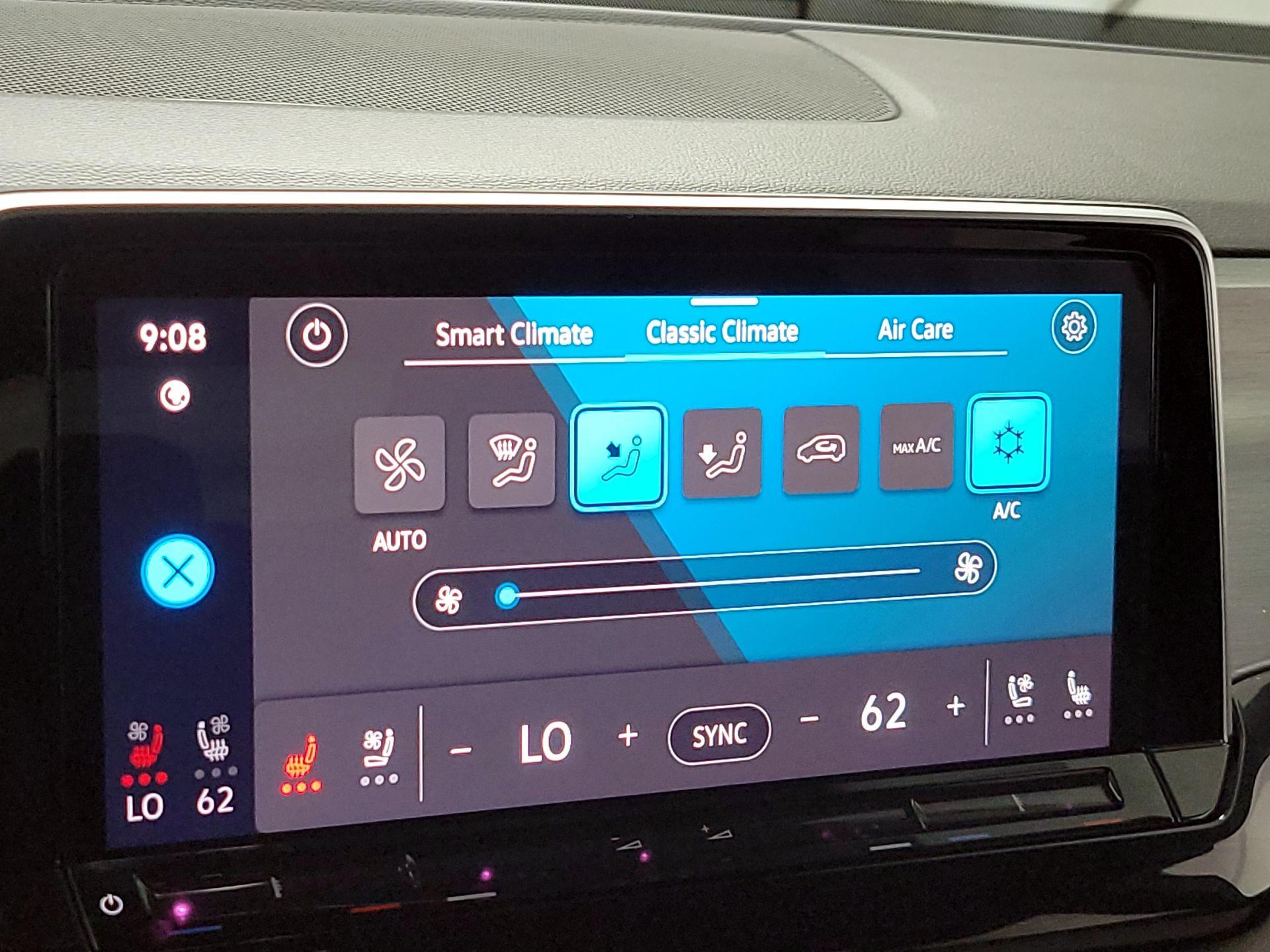 Thumbnail: 2024 Volkswagen Atlas - 15