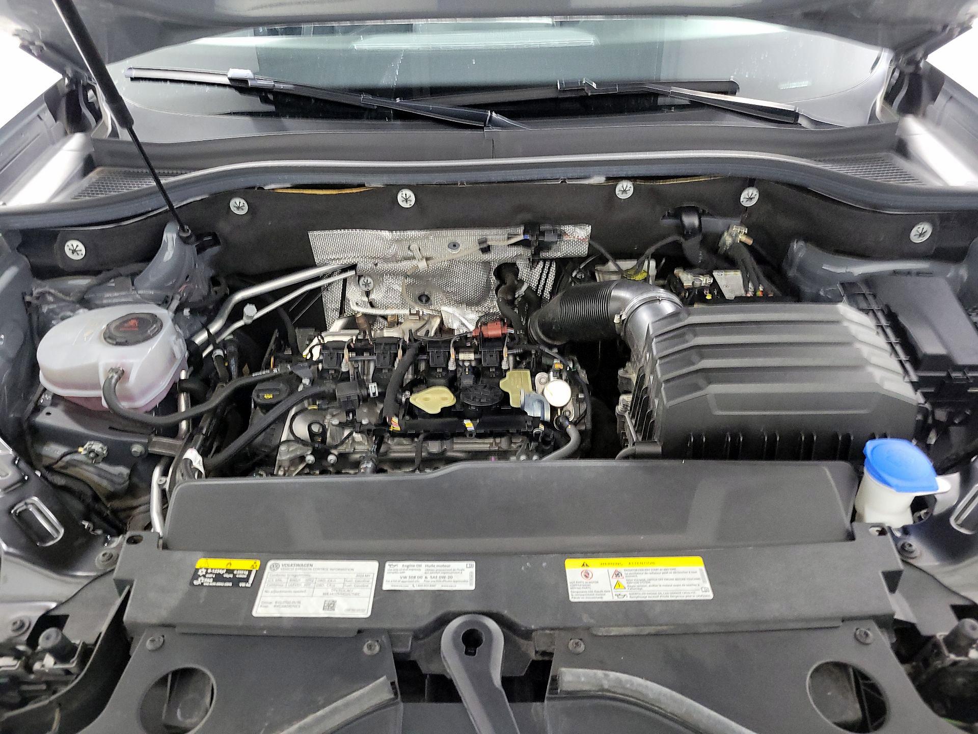 Thumbnail: 2024 Volkswagen Atlas - 19