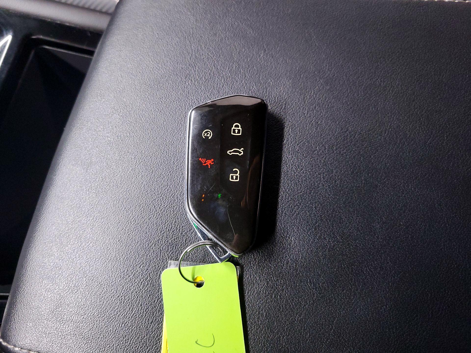 Thumbnail: 2024 Volkswagen Atlas - 20