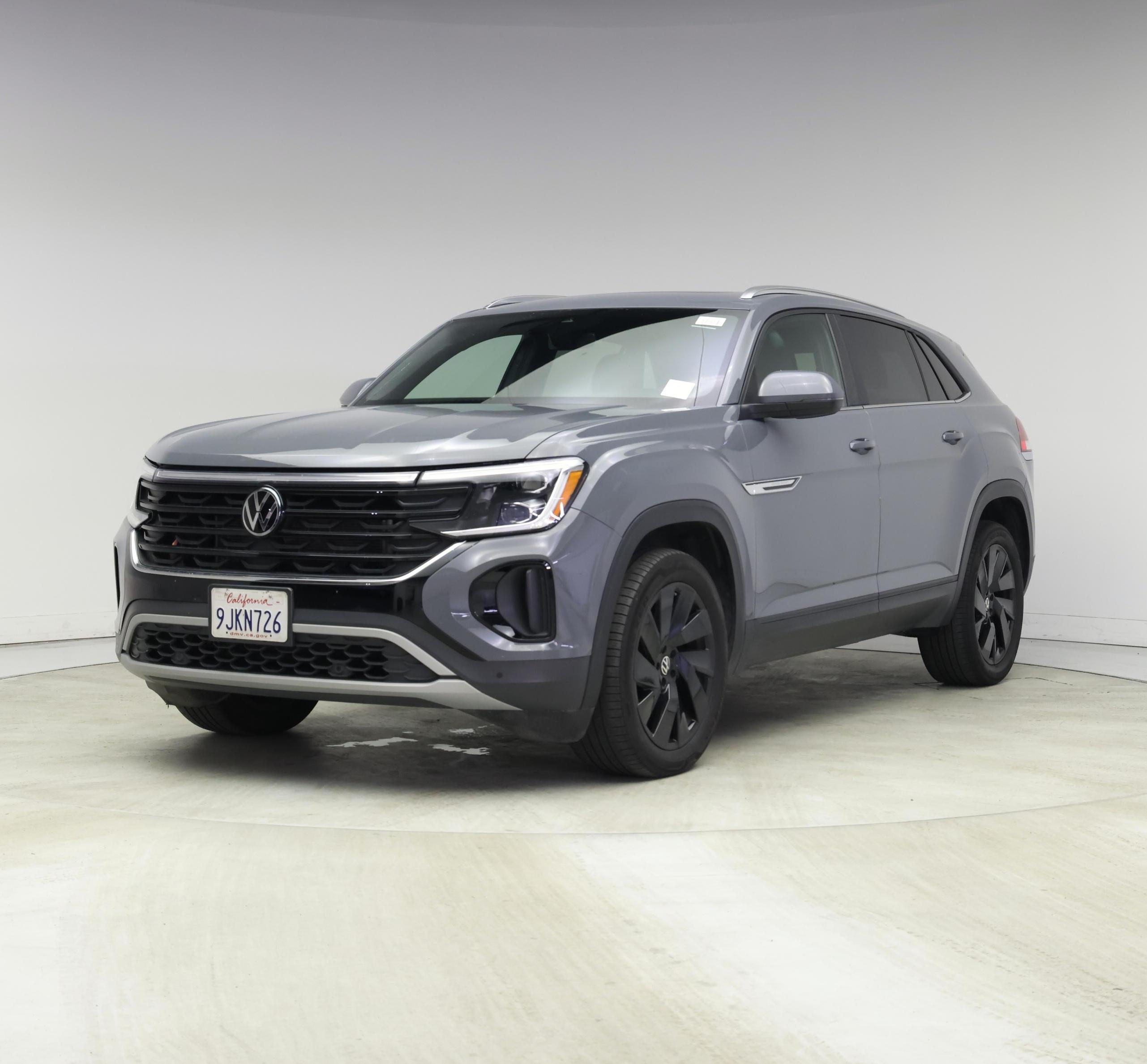 Thumbnail: 2024 Volkswagen Atlas - 4