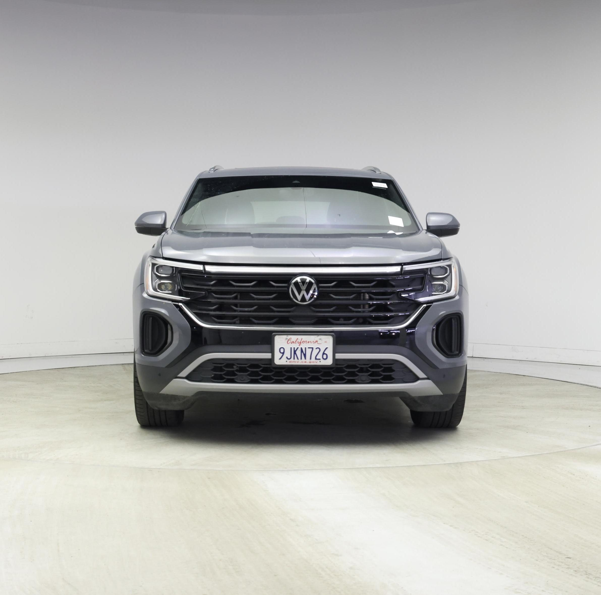 Thumbnail: 2024 Volkswagen Atlas - 5