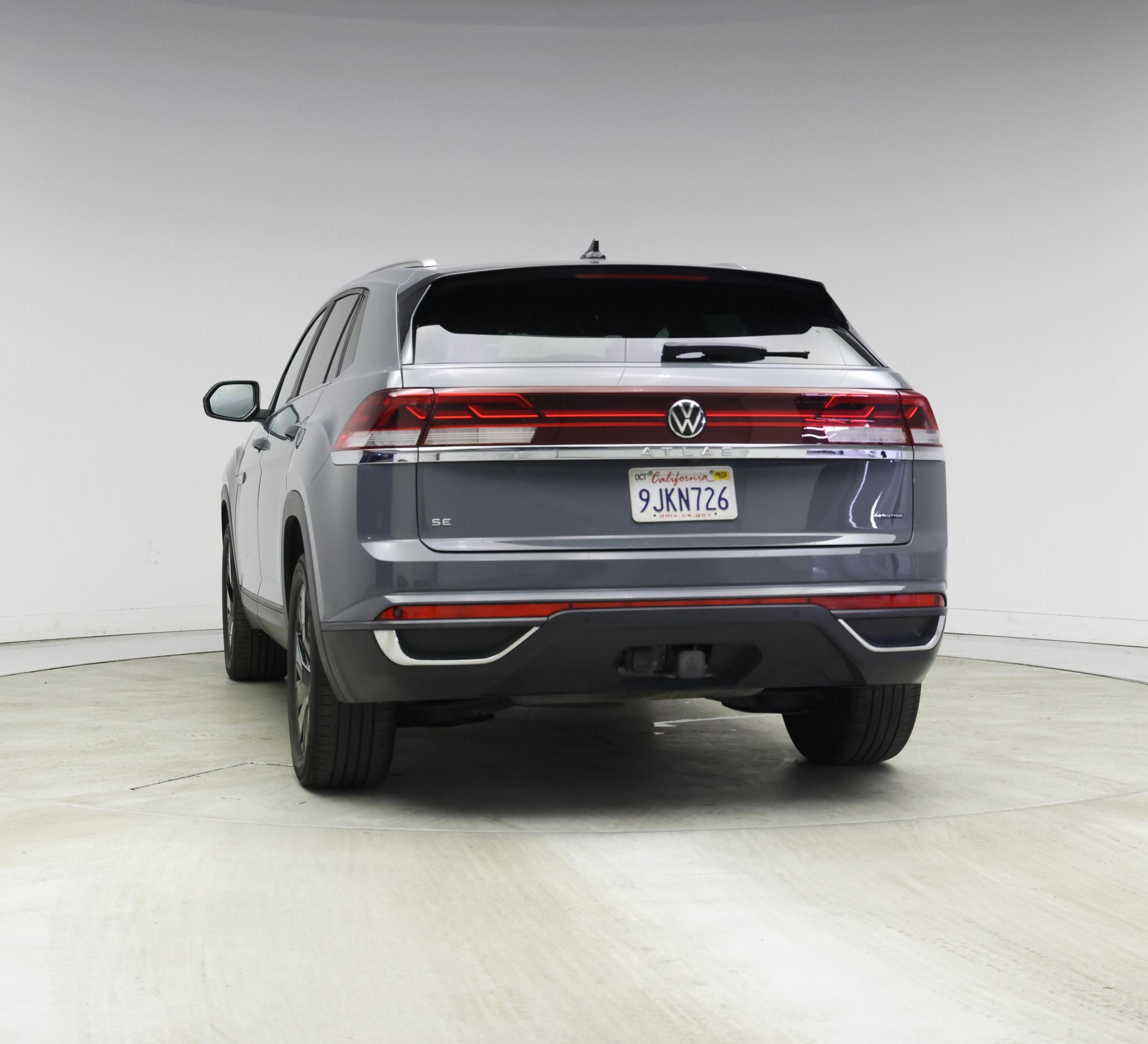 Thumbnail: 2024 Volkswagen Atlas - 6