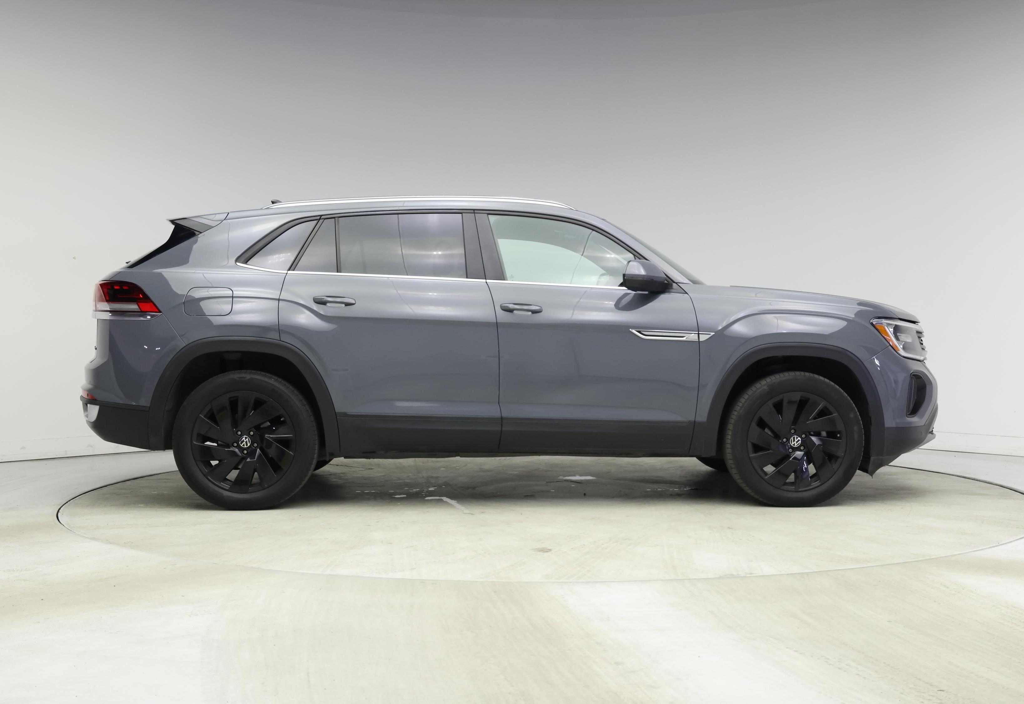 Thumbnail: 2024 Volkswagen Atlas - 7