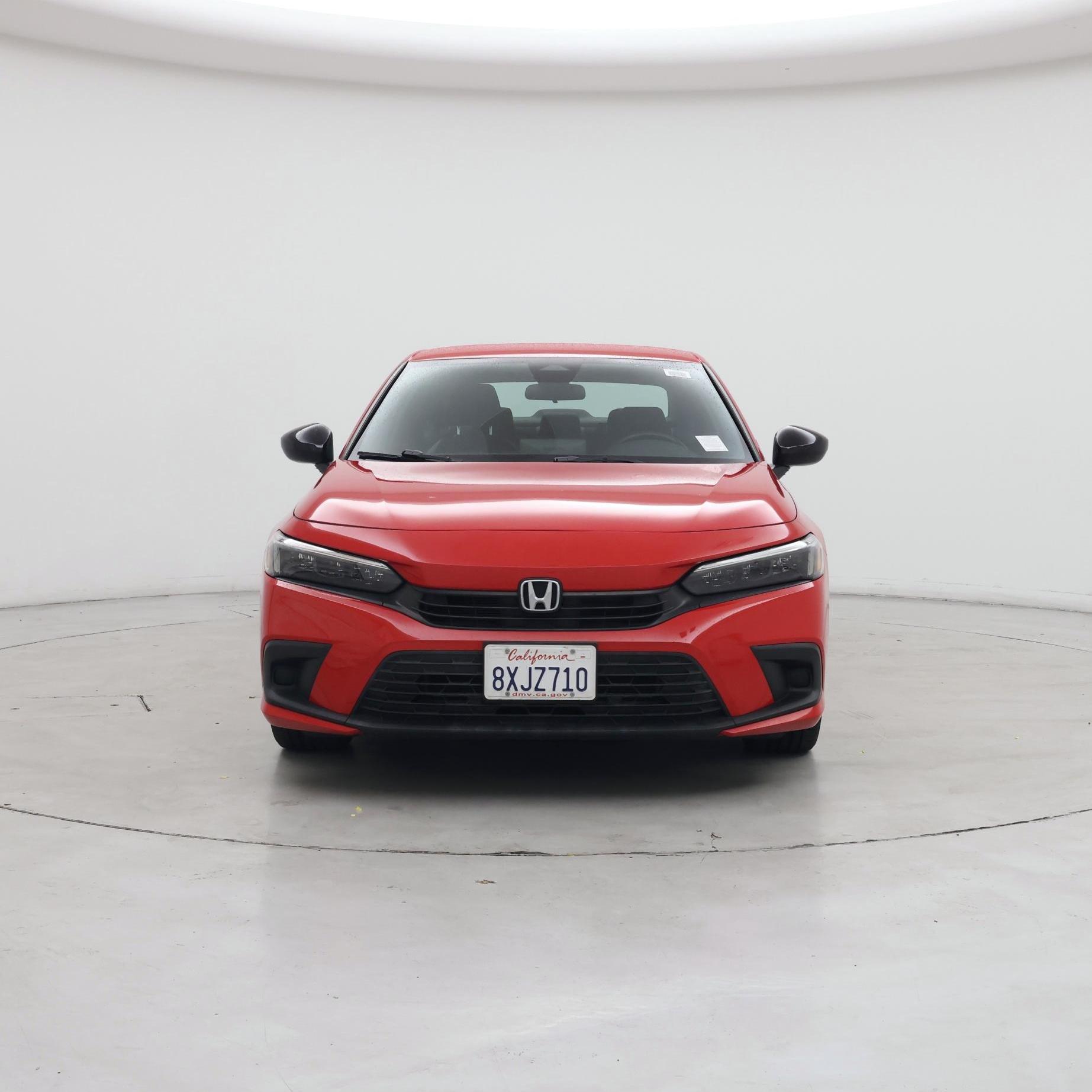 Thumbnail: 2022 Honda Civic - 5