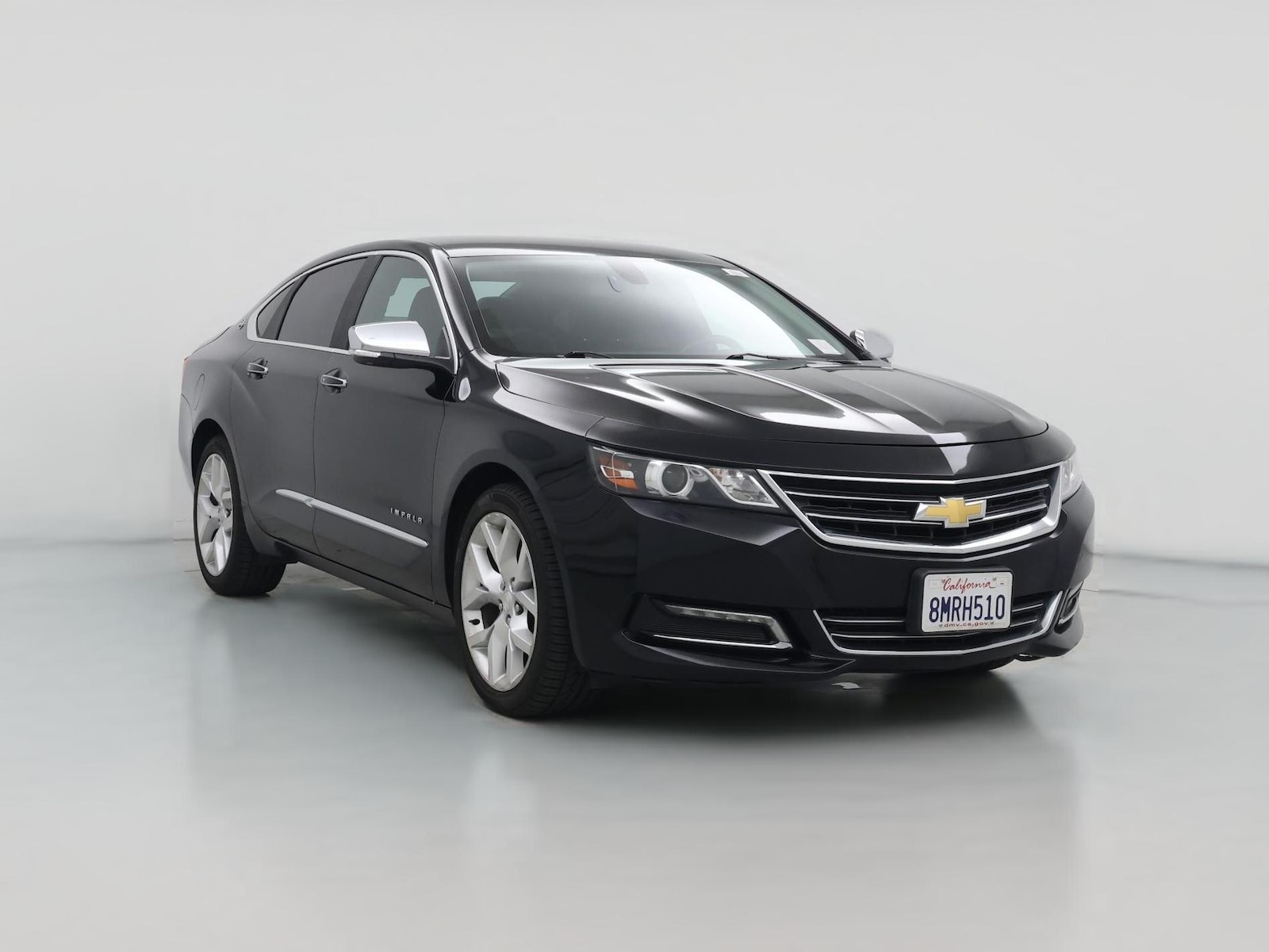 2018 Chevrolet Impala