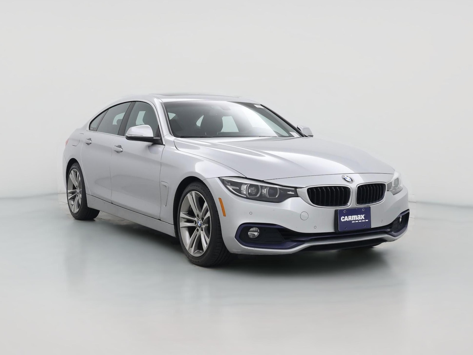 2019 BMW 4 Series 430i