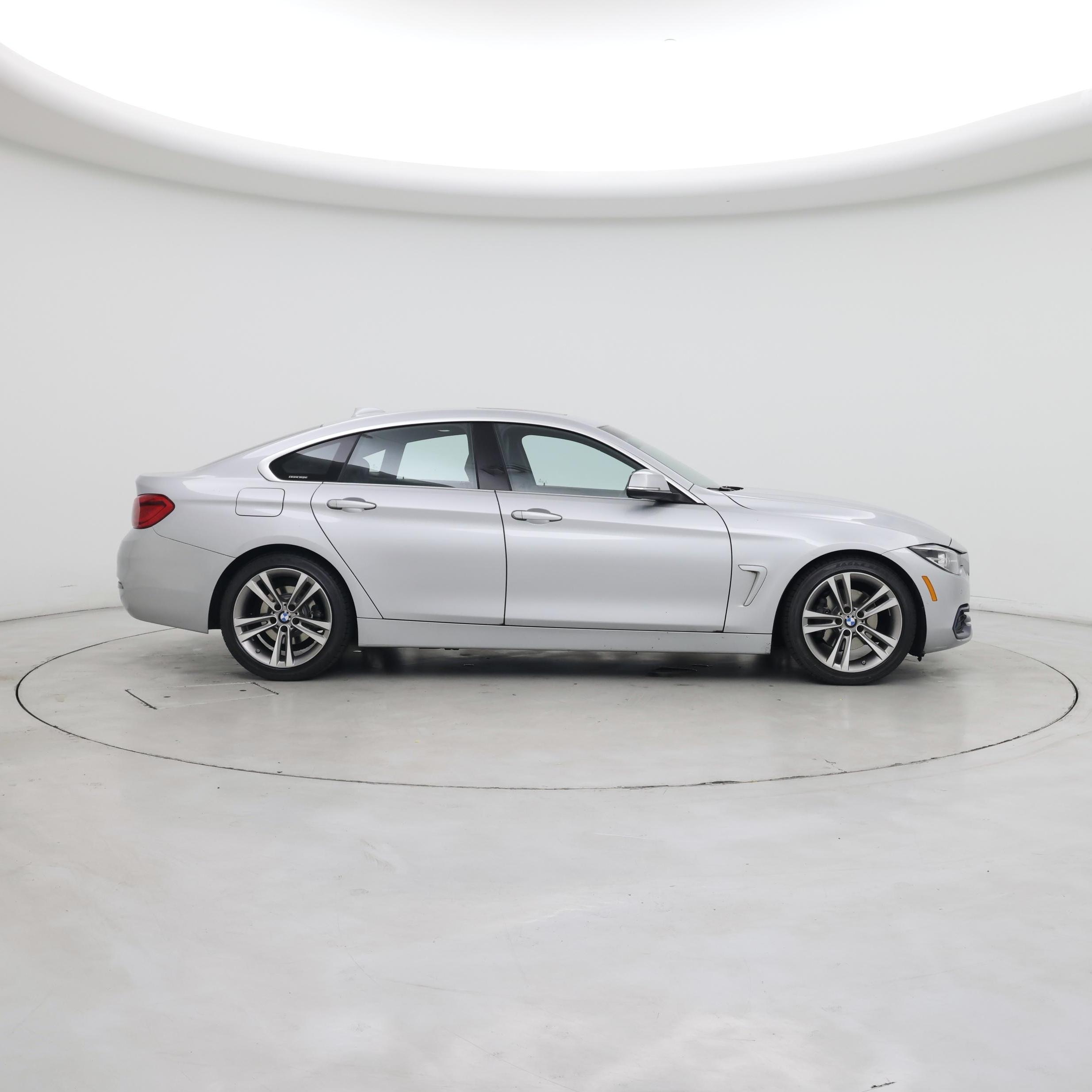 Thumbnail: 2019 BMW 4 Series - 7