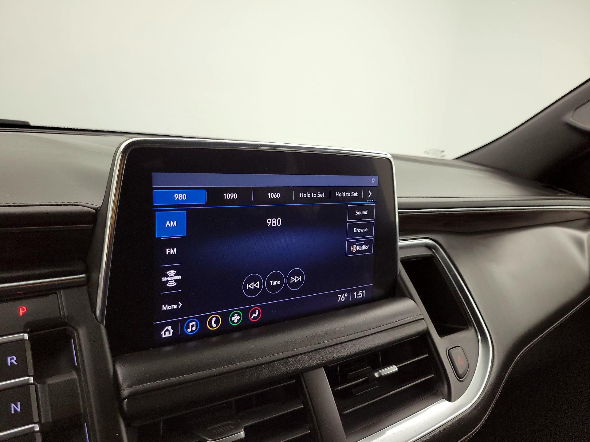 Thumbnail: 2021 Chevrolet Suburban - 15