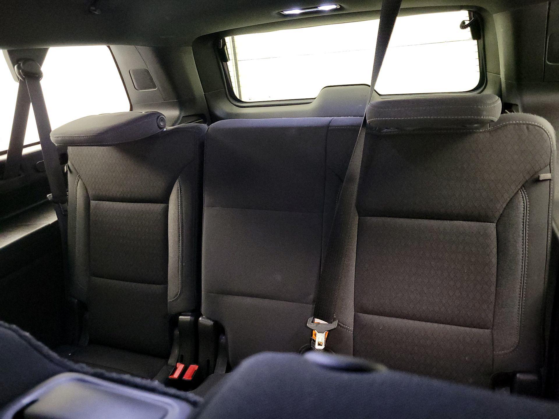 Thumbnail: 2021 Chevrolet Suburban - 19