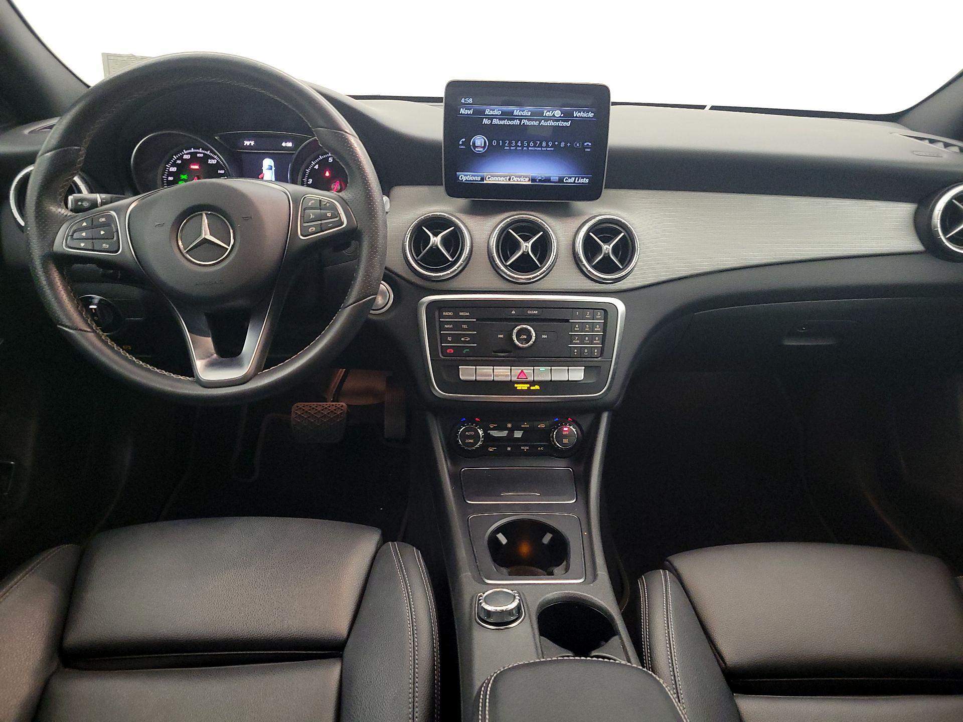 Thumbnail: 2018 Mercedes-Benz CLA - 9