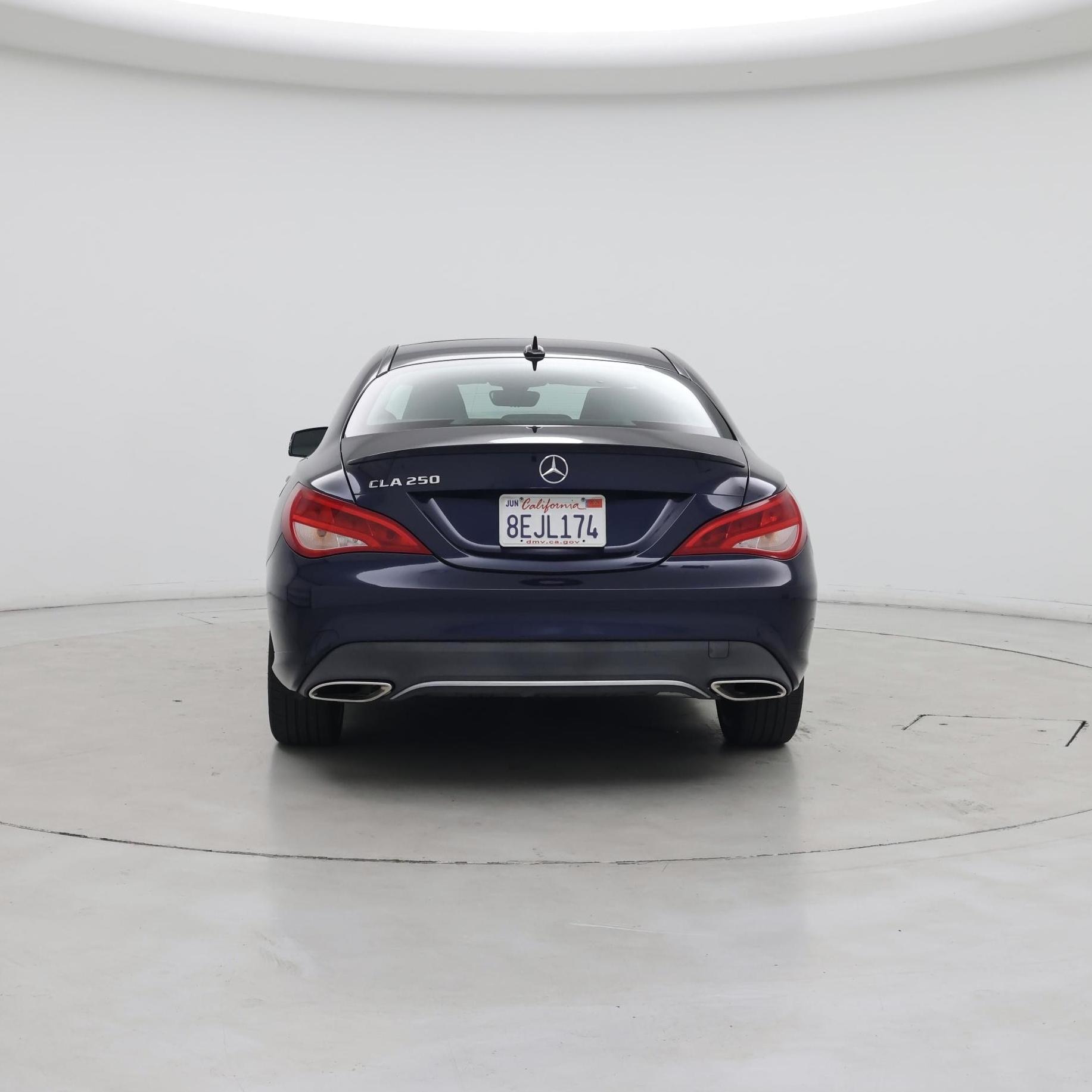 Thumbnail: 2018 Mercedes-Benz CLA - 6
