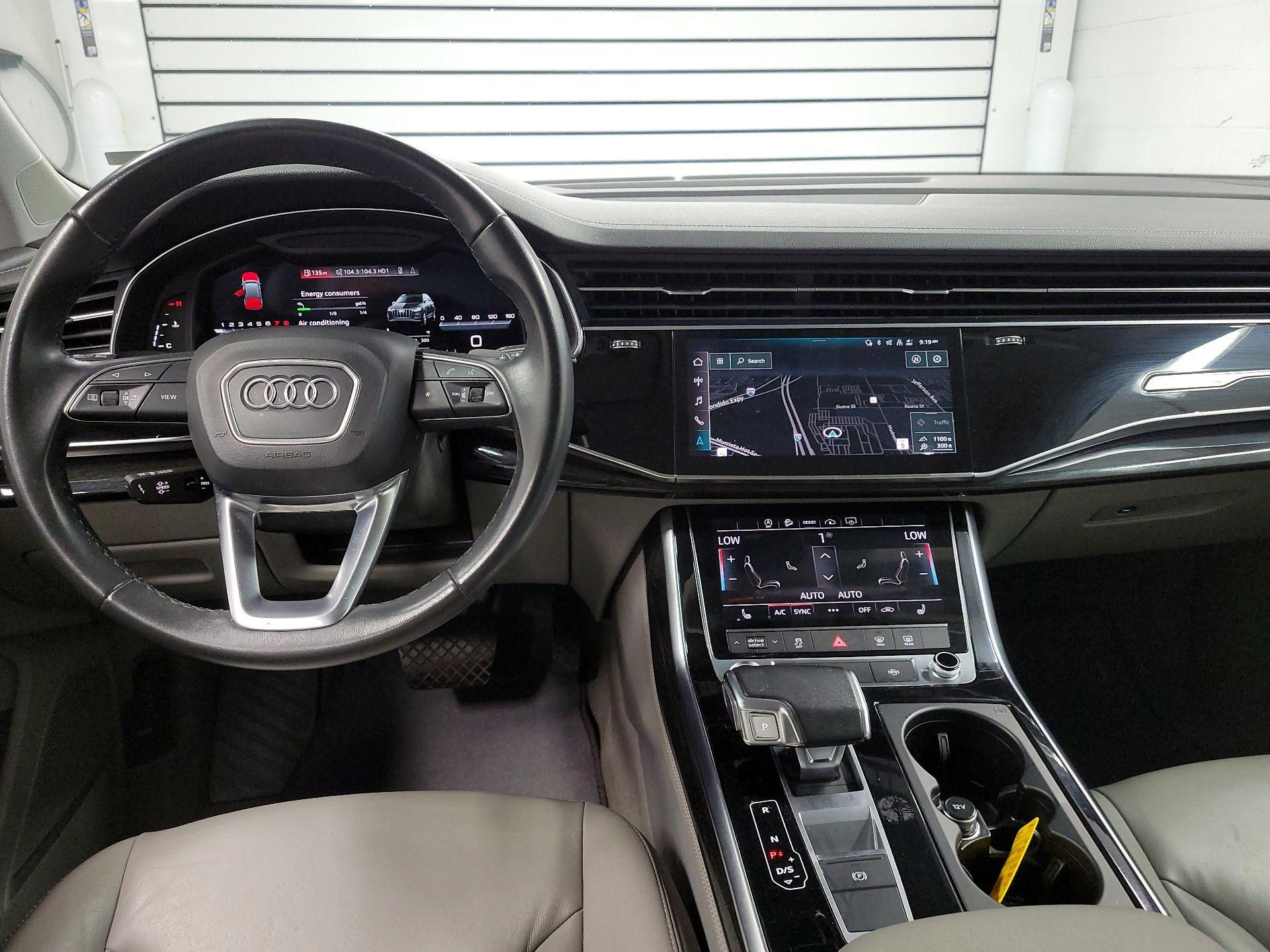 Thumbnail: 2023 Audi Q7 - 9