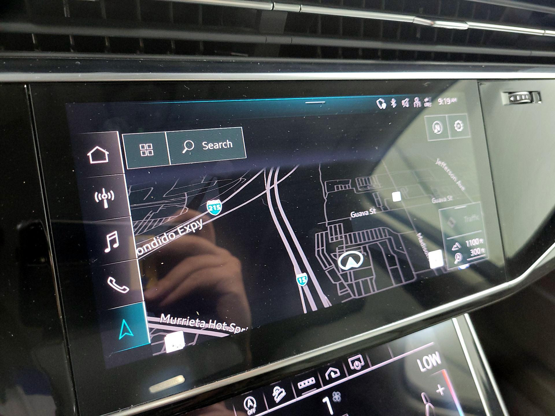 Thumbnail: 2023 Audi Q7 - 13